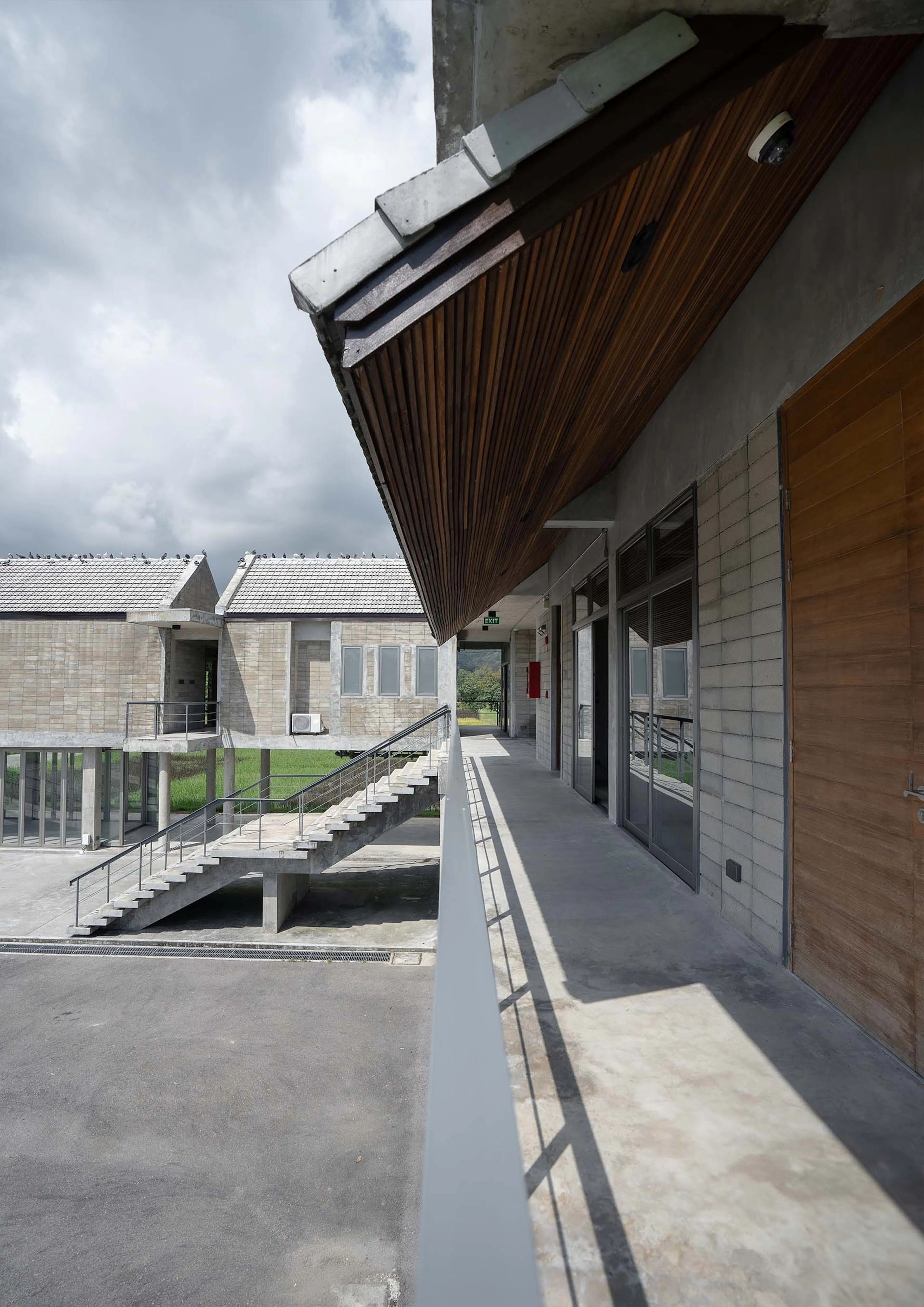 Lanna Rice Research Center, Chiang Mai University — 9