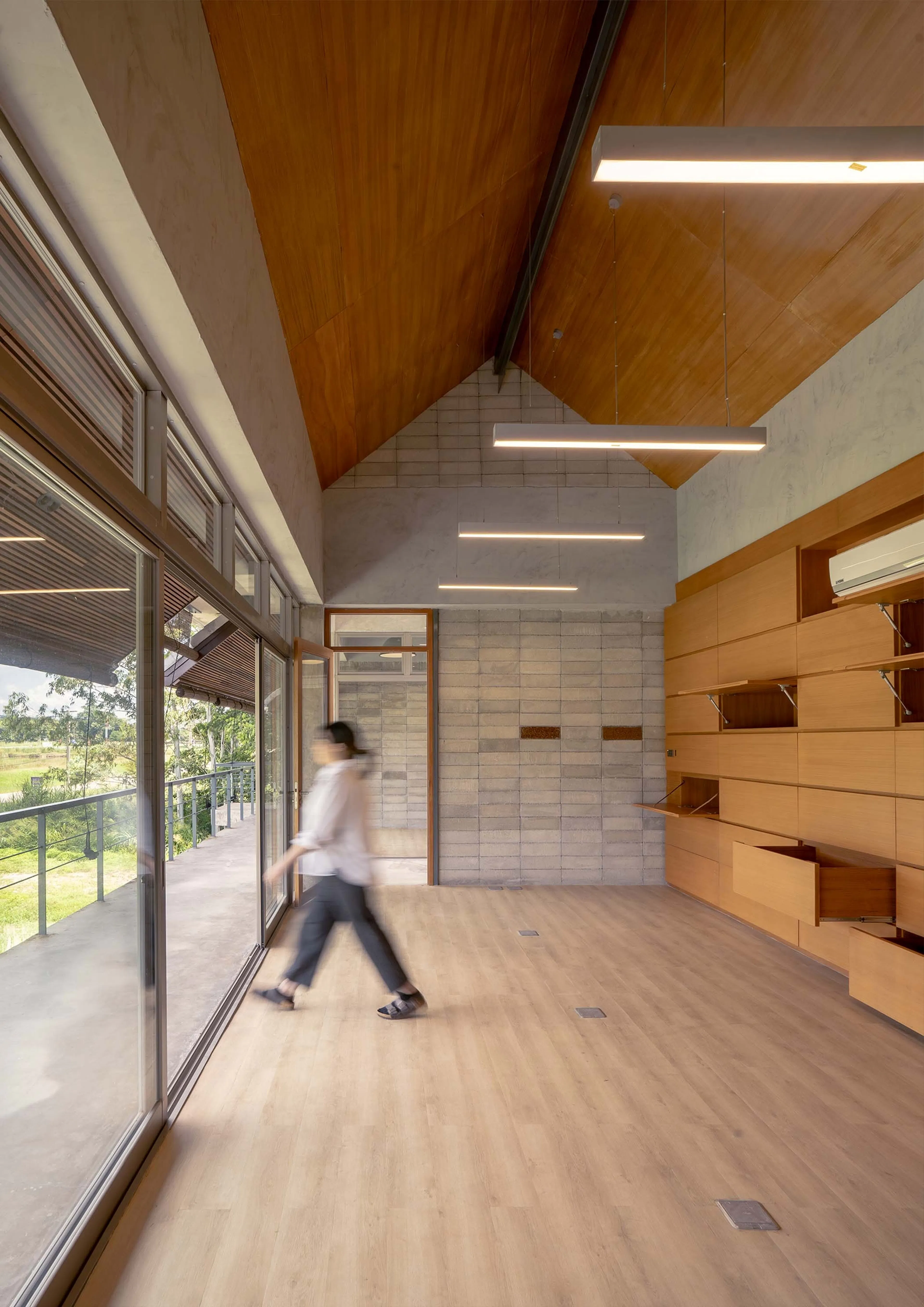 Lanna Rice Research Center, Chiang Mai University — 11