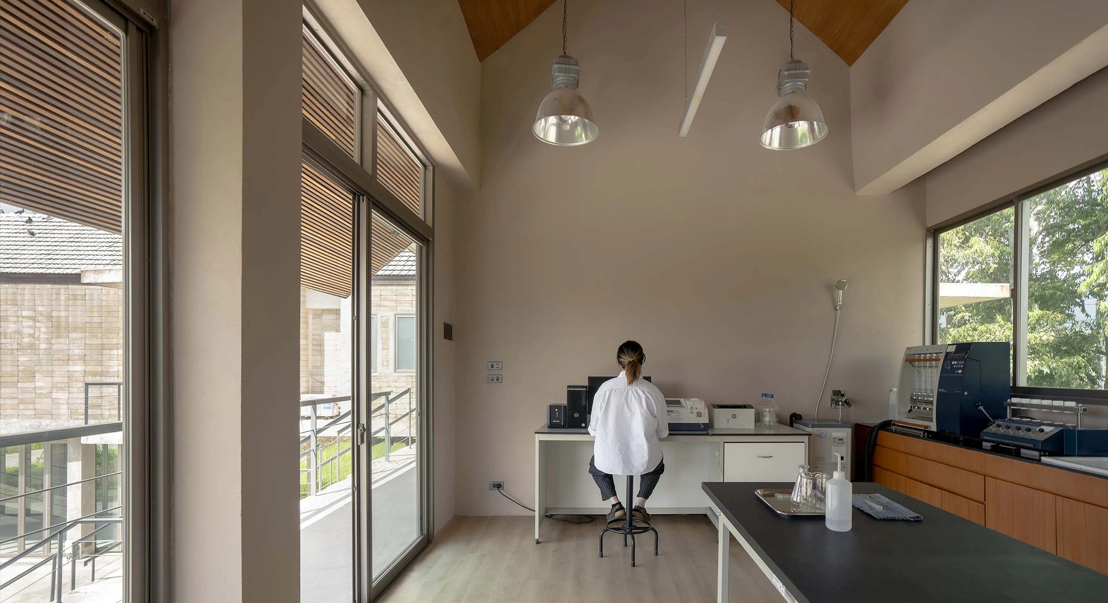 Lanna Rice Research Center, Chiang Mai University — 13