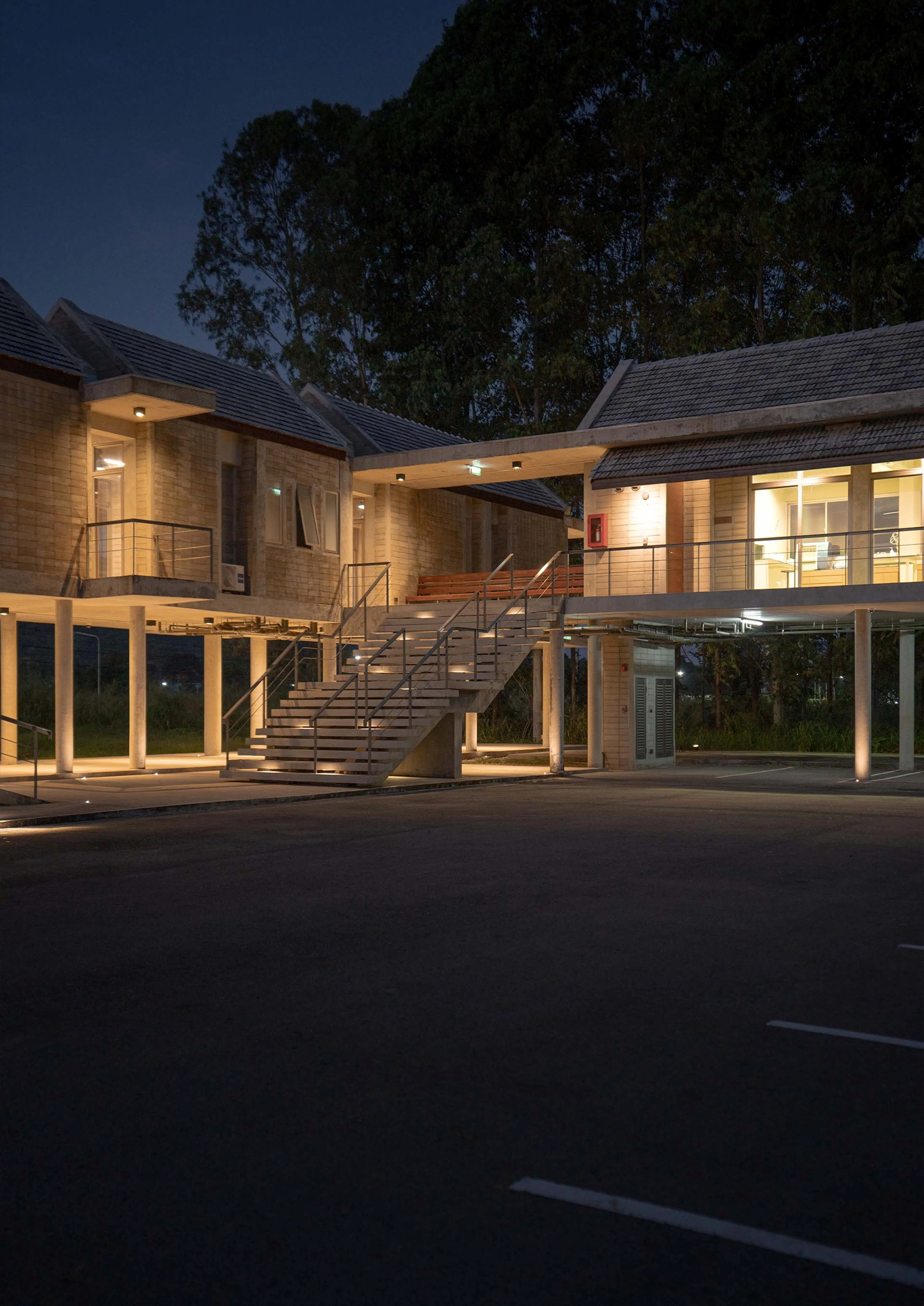 Lanna Rice Research Center, Chiang Mai University — 16