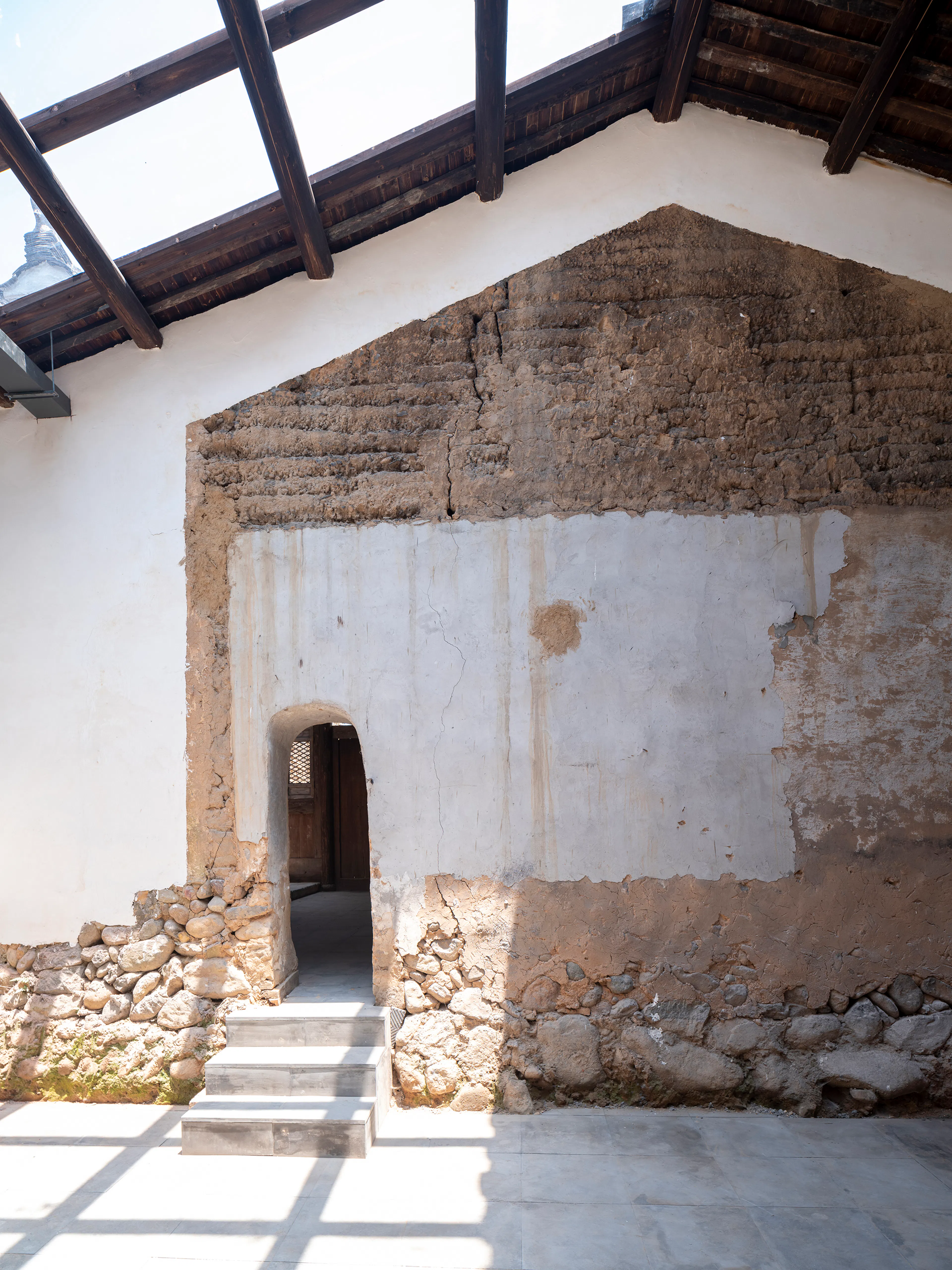 Culture & Living Space of Dabu Village Songxi County — 9