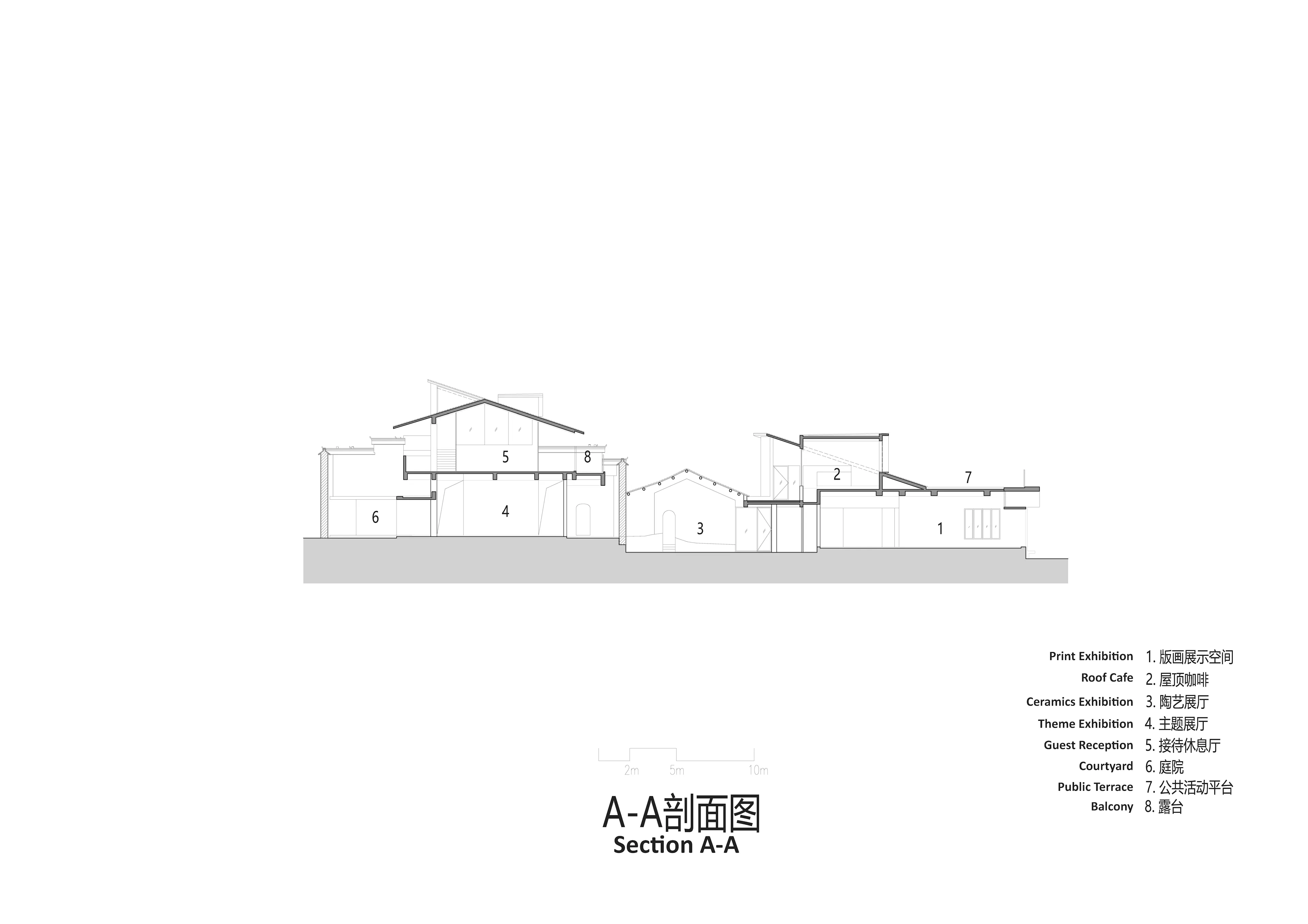 Culture & Living Space of Dabu Village Songxi County — 24
