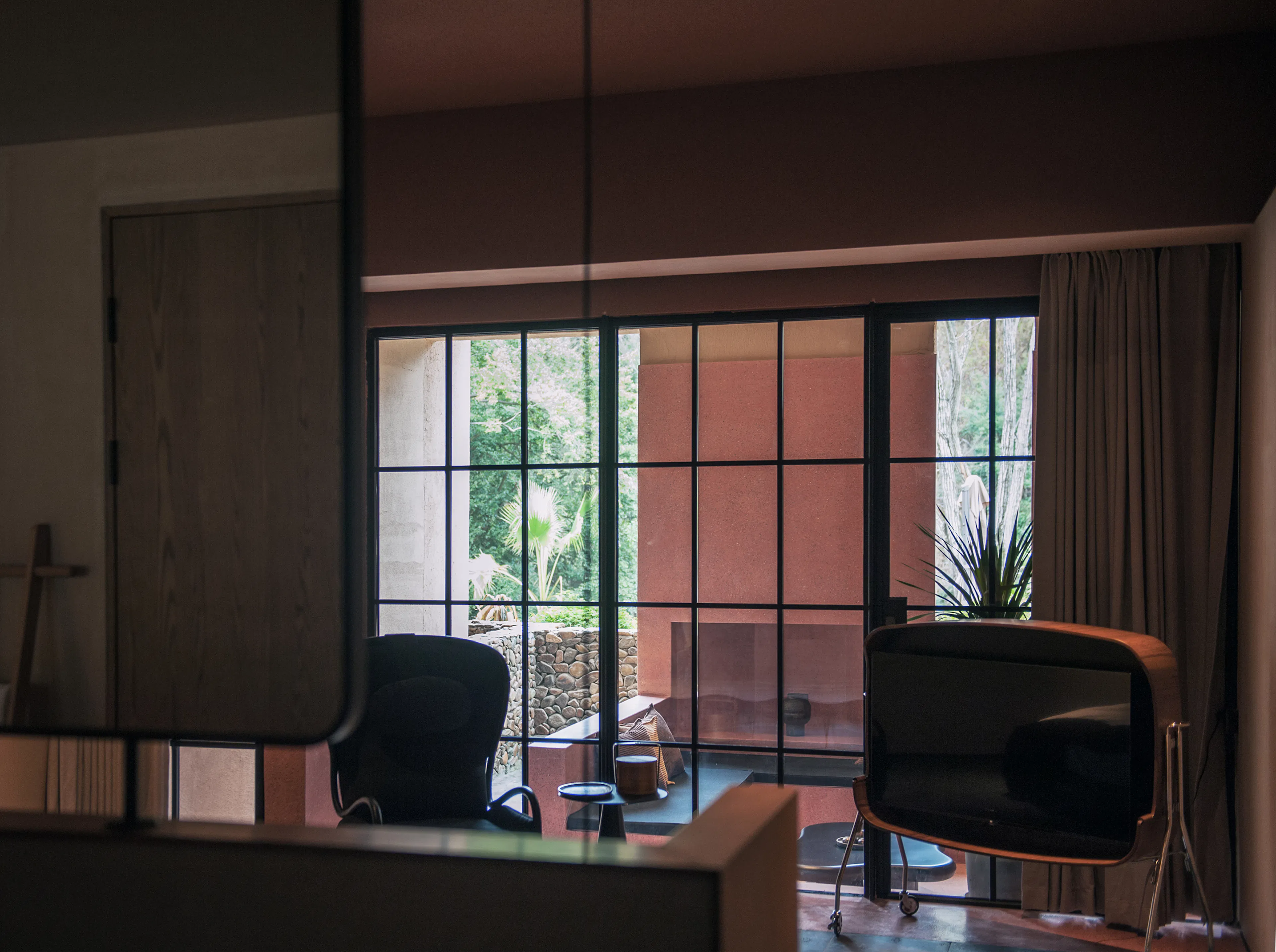 Culture & Living Space of Dabu Village Songxi County — 38