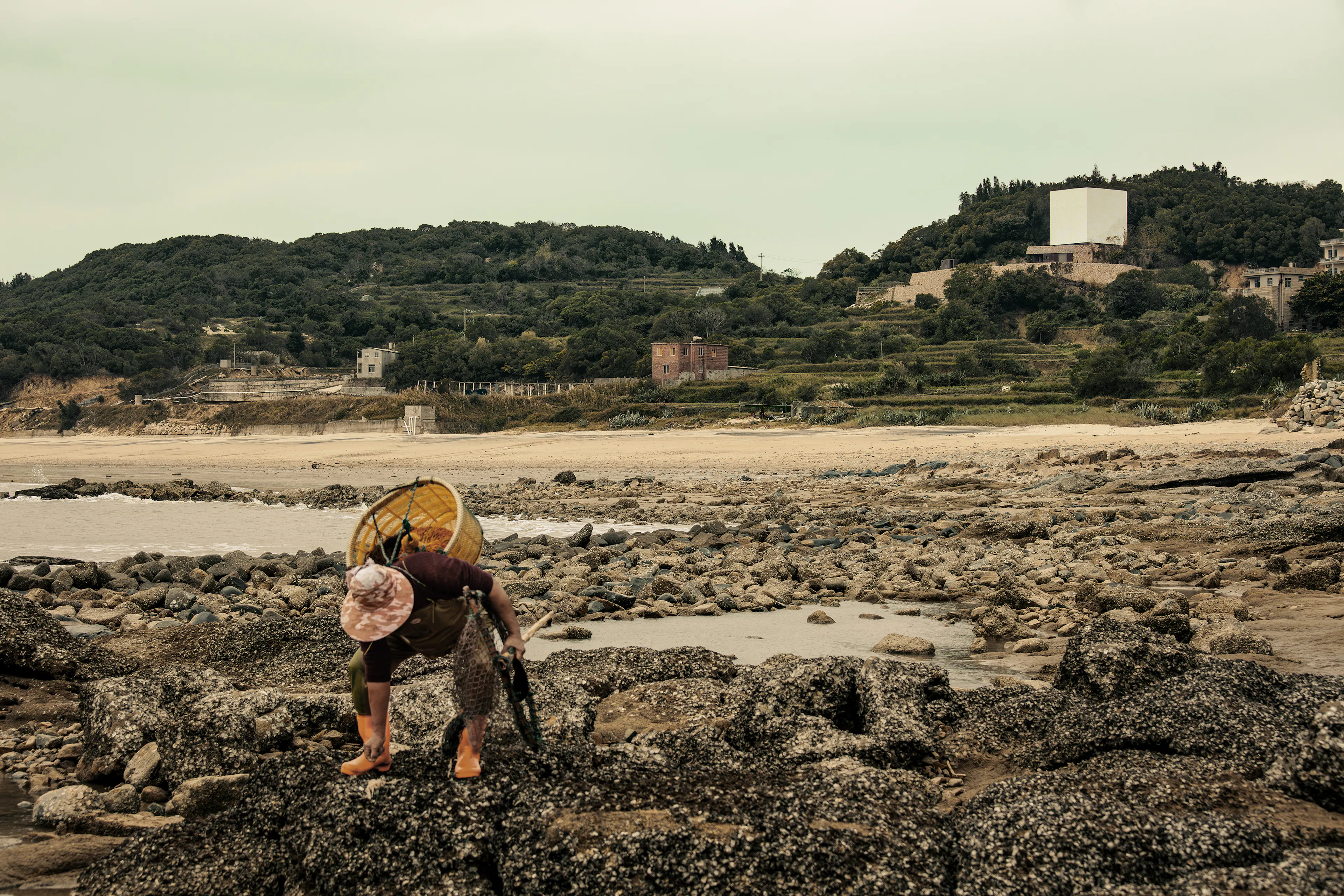 Jianshan Catholic Church — 2