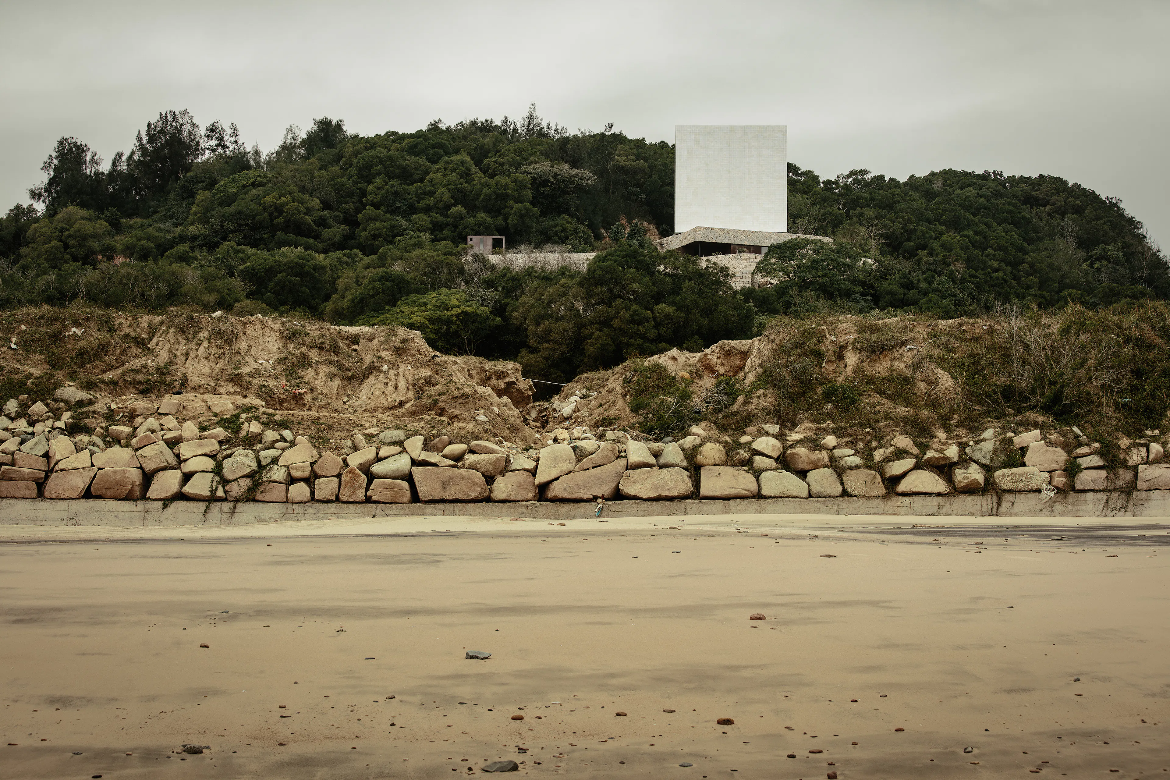 Jianshan Catholic Church — 3