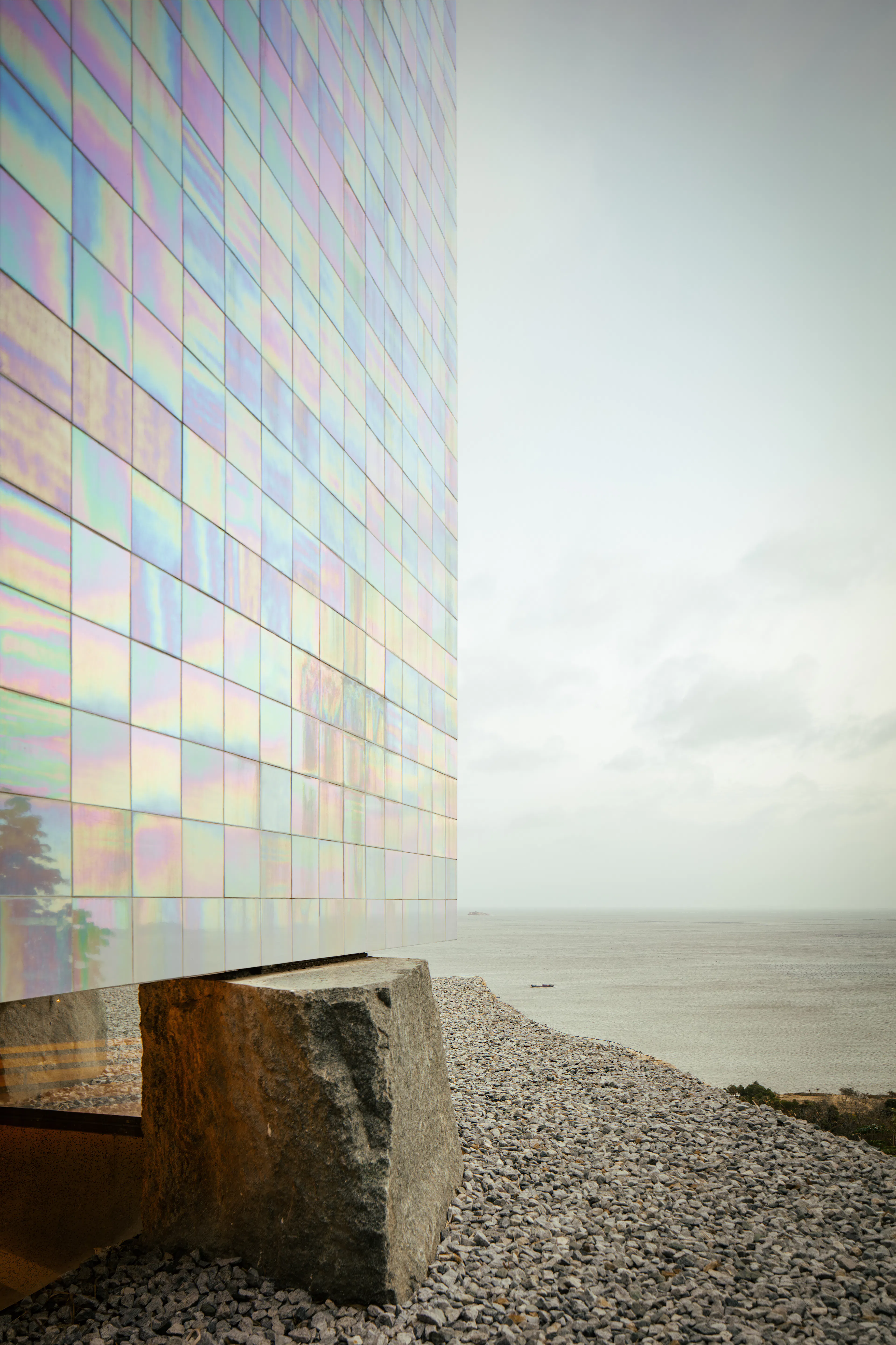 Jianshan Catholic Church — 7