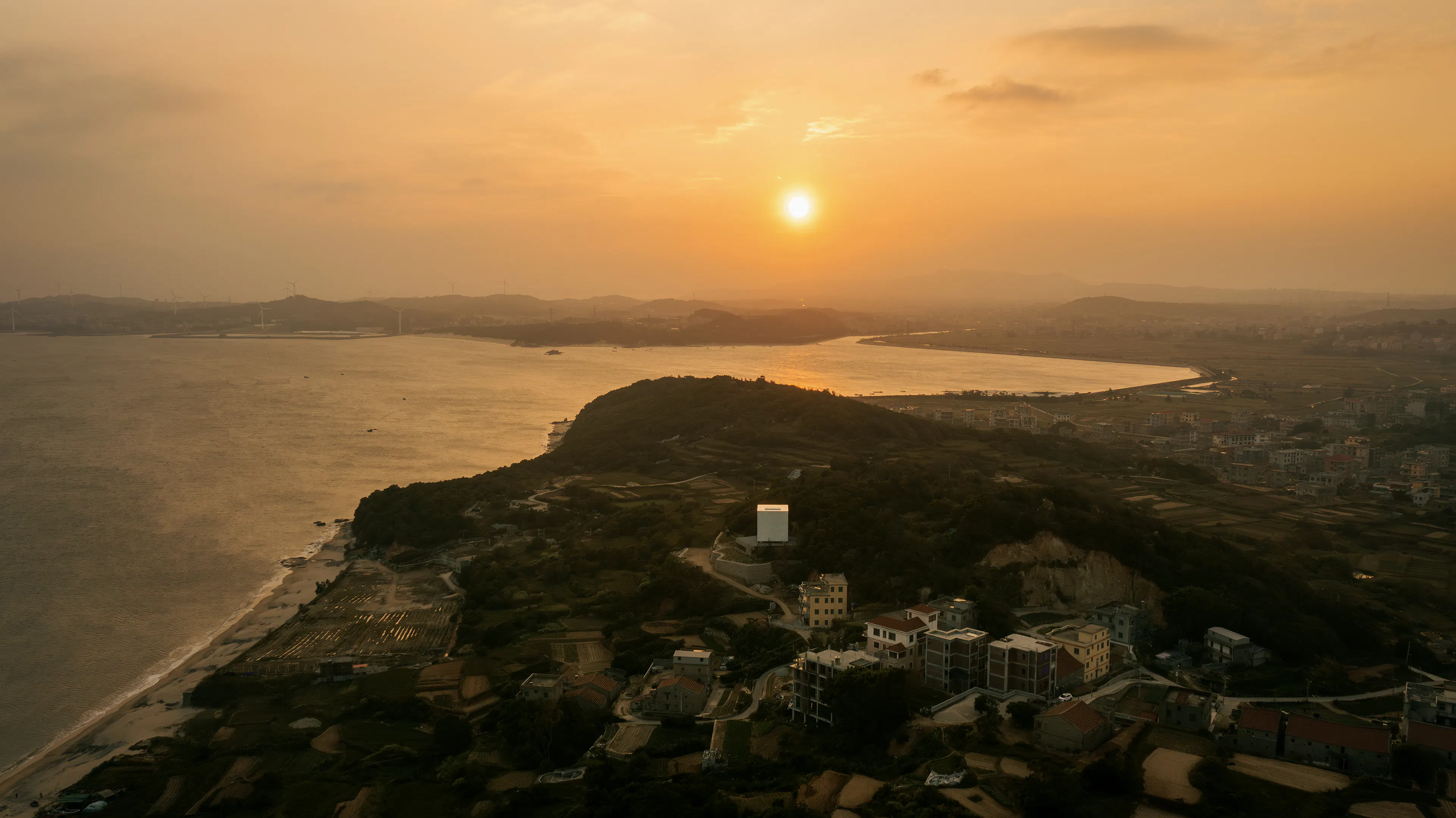 Jianshan Catholic Church — 6