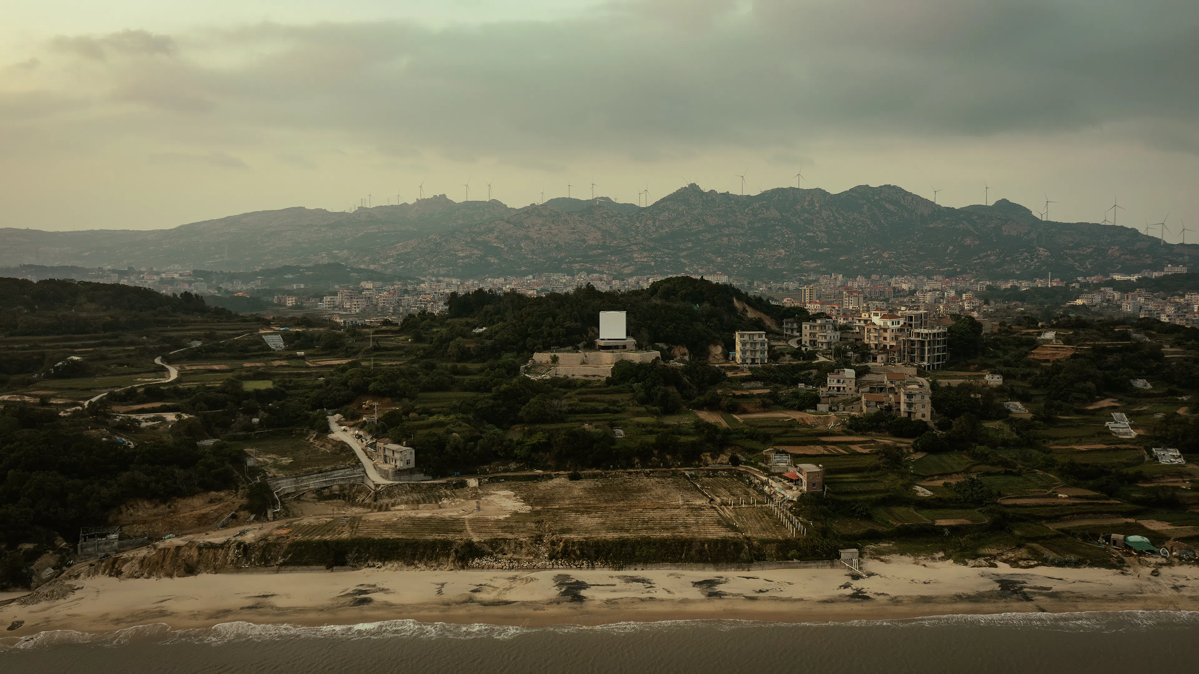 Jianshan Catholic Church — 5