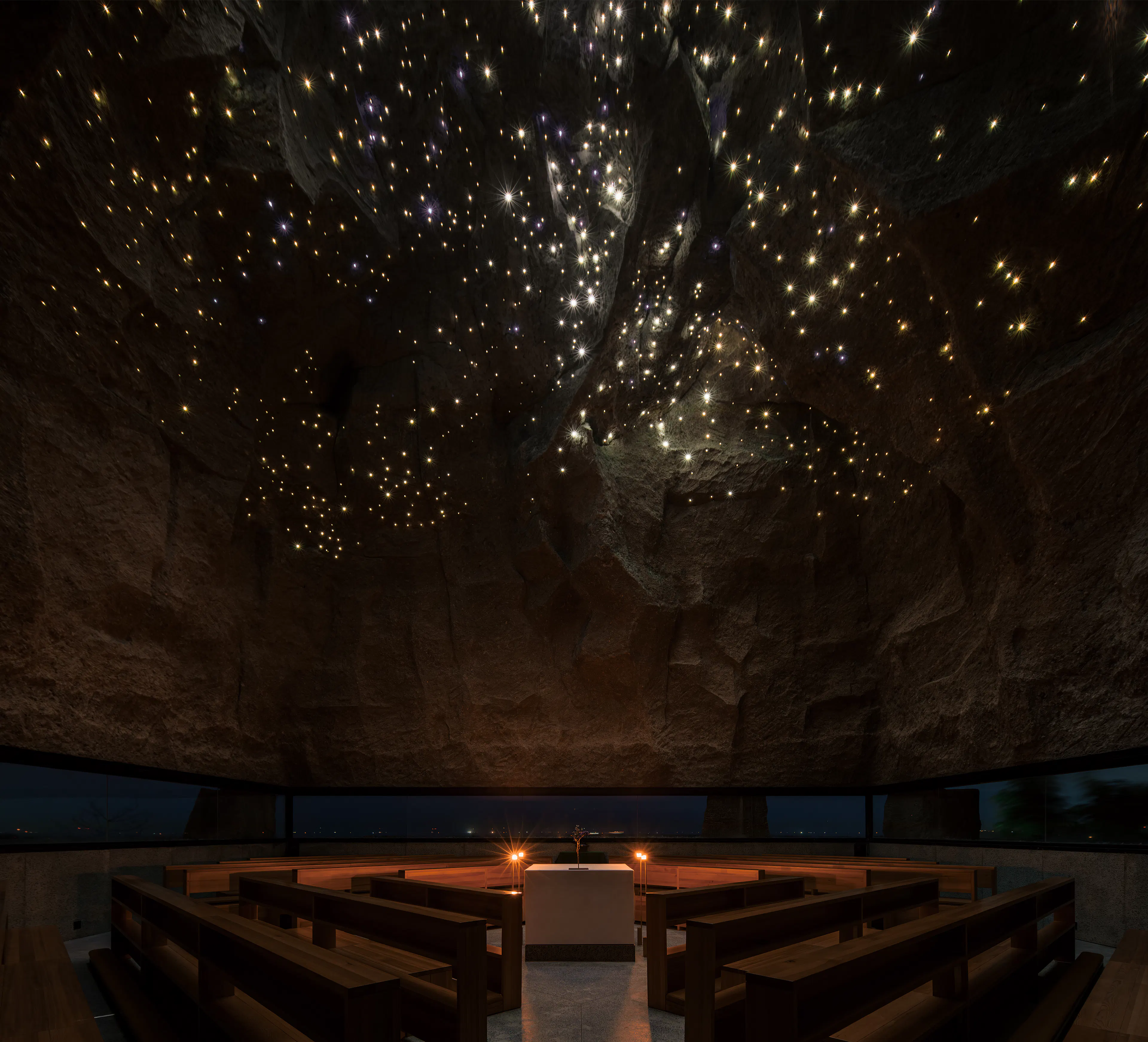 Jianshan Catholic Church — 10