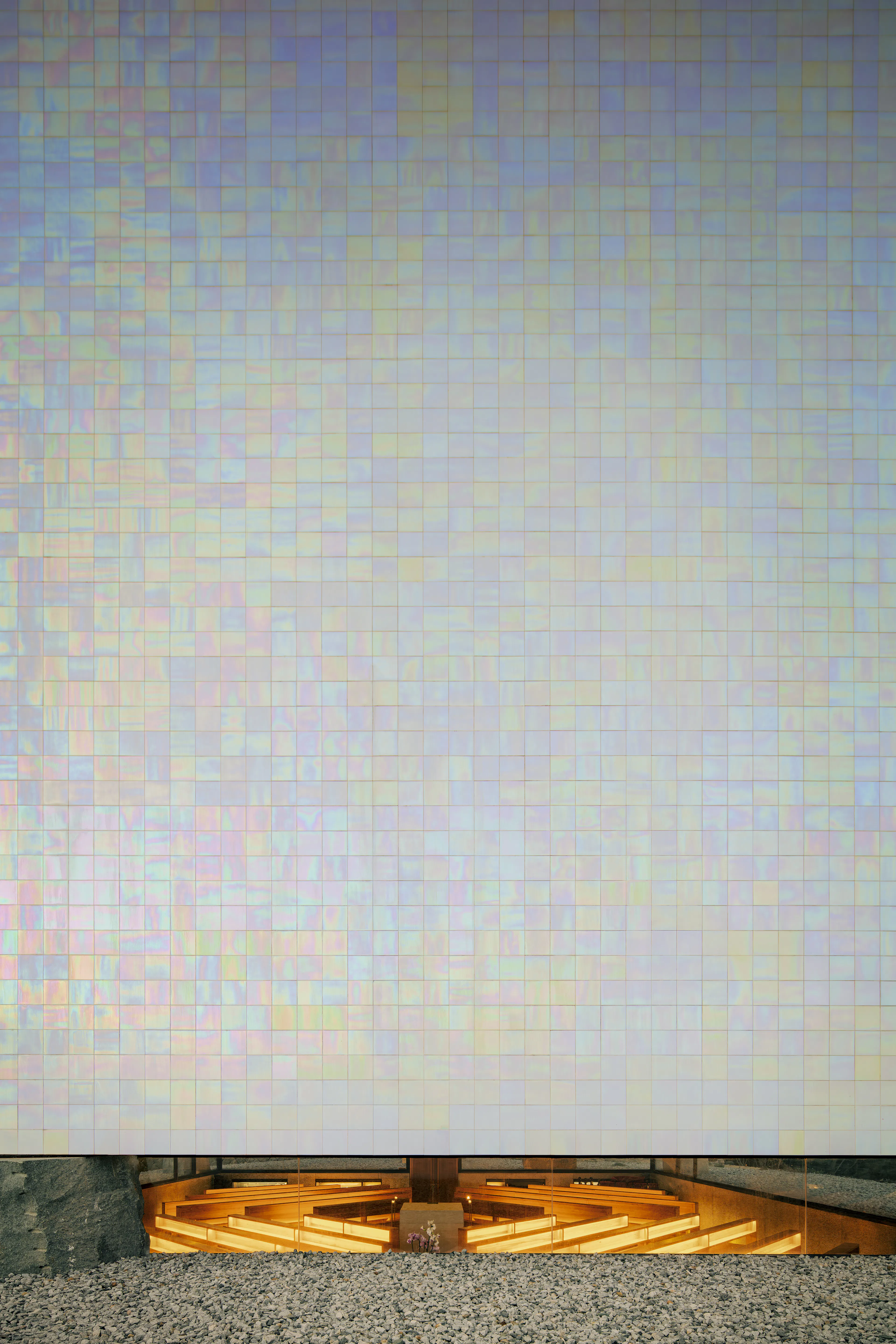 Jianshan Catholic Church — 8