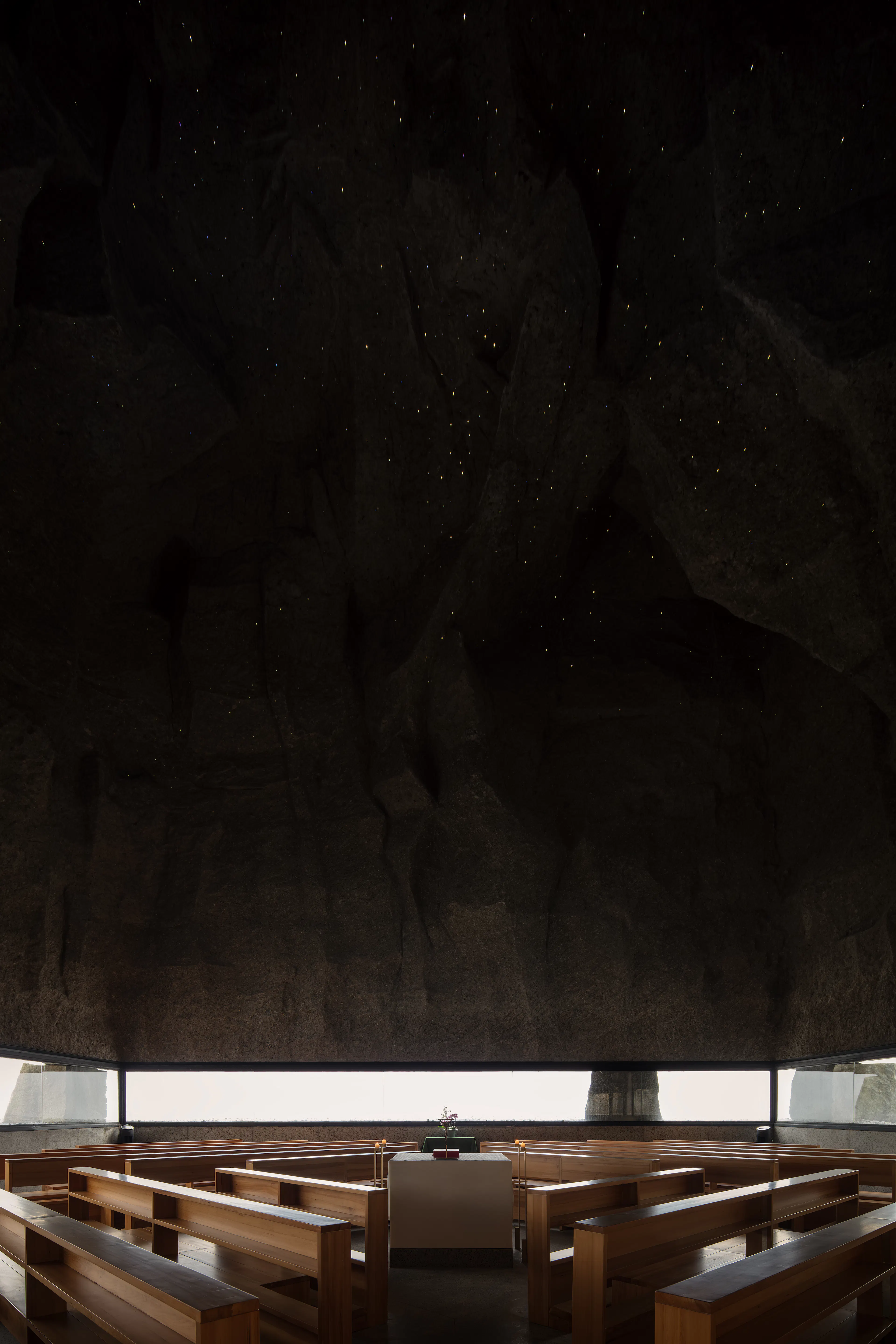 Jianshan Catholic Church — 11