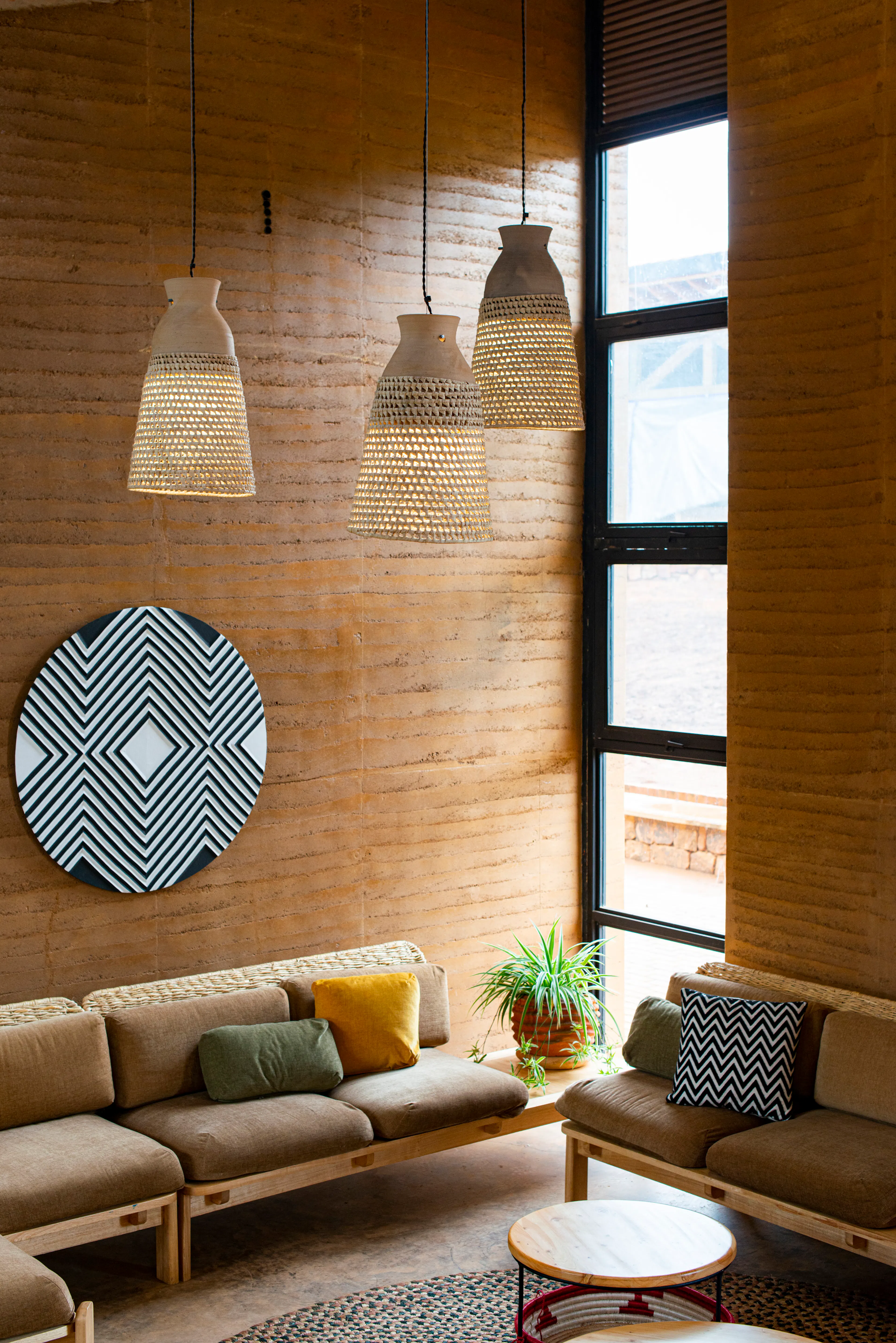 The Rwanda Institute for Conservation Agriculture — 7