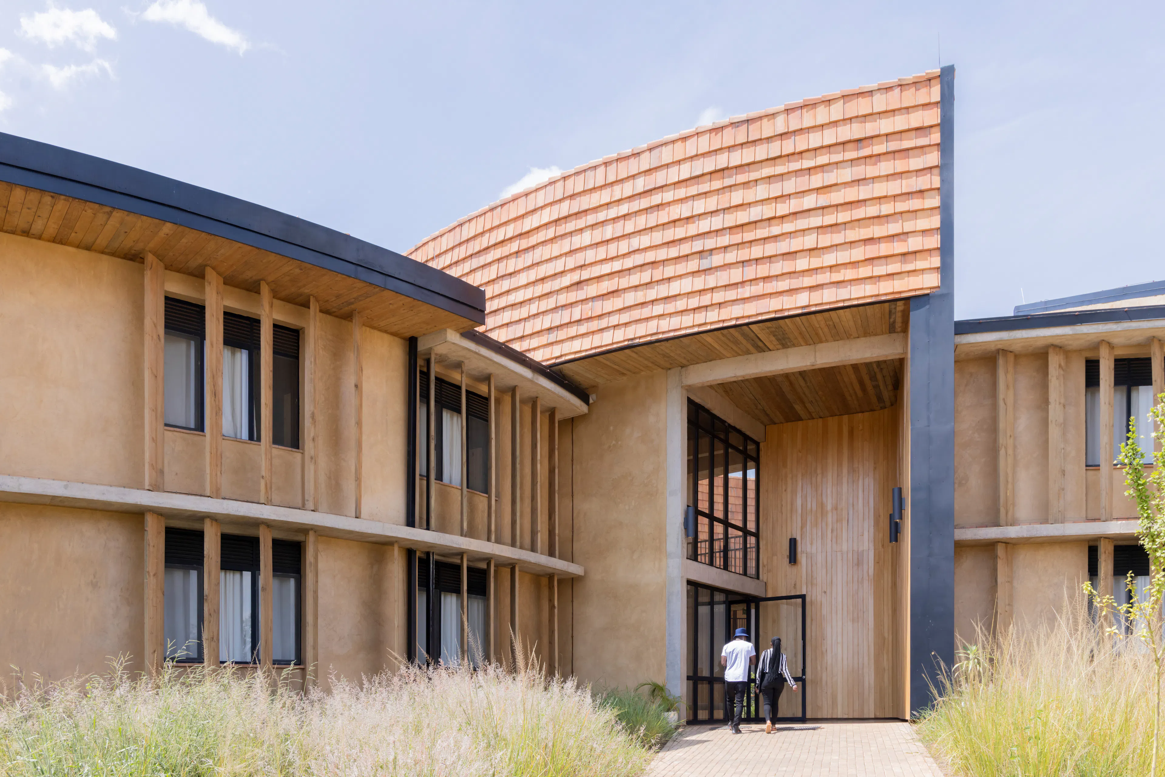 The Rwanda Institute for Conservation Agriculture — 5