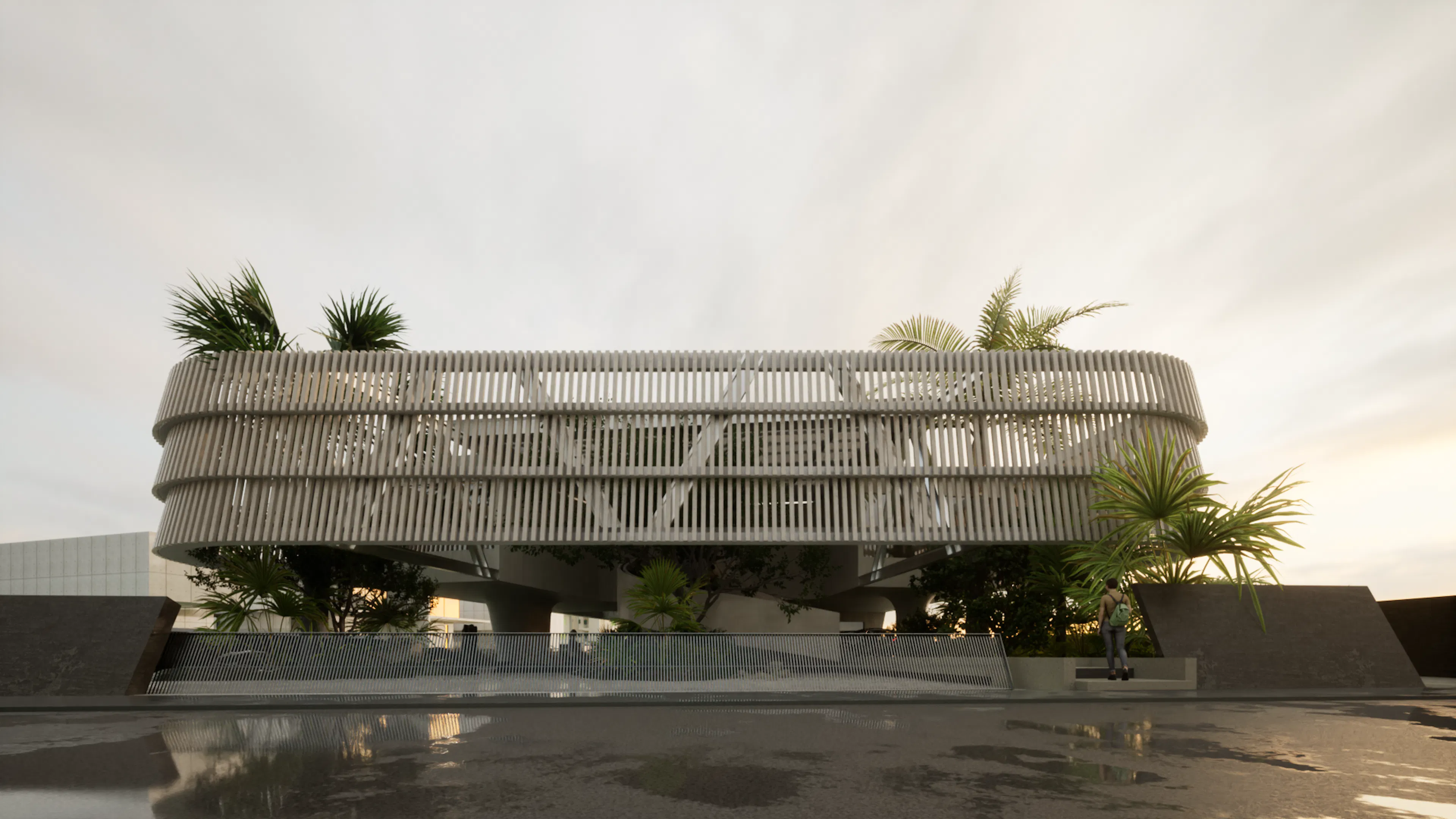 the ANTI-KIOSK — 3