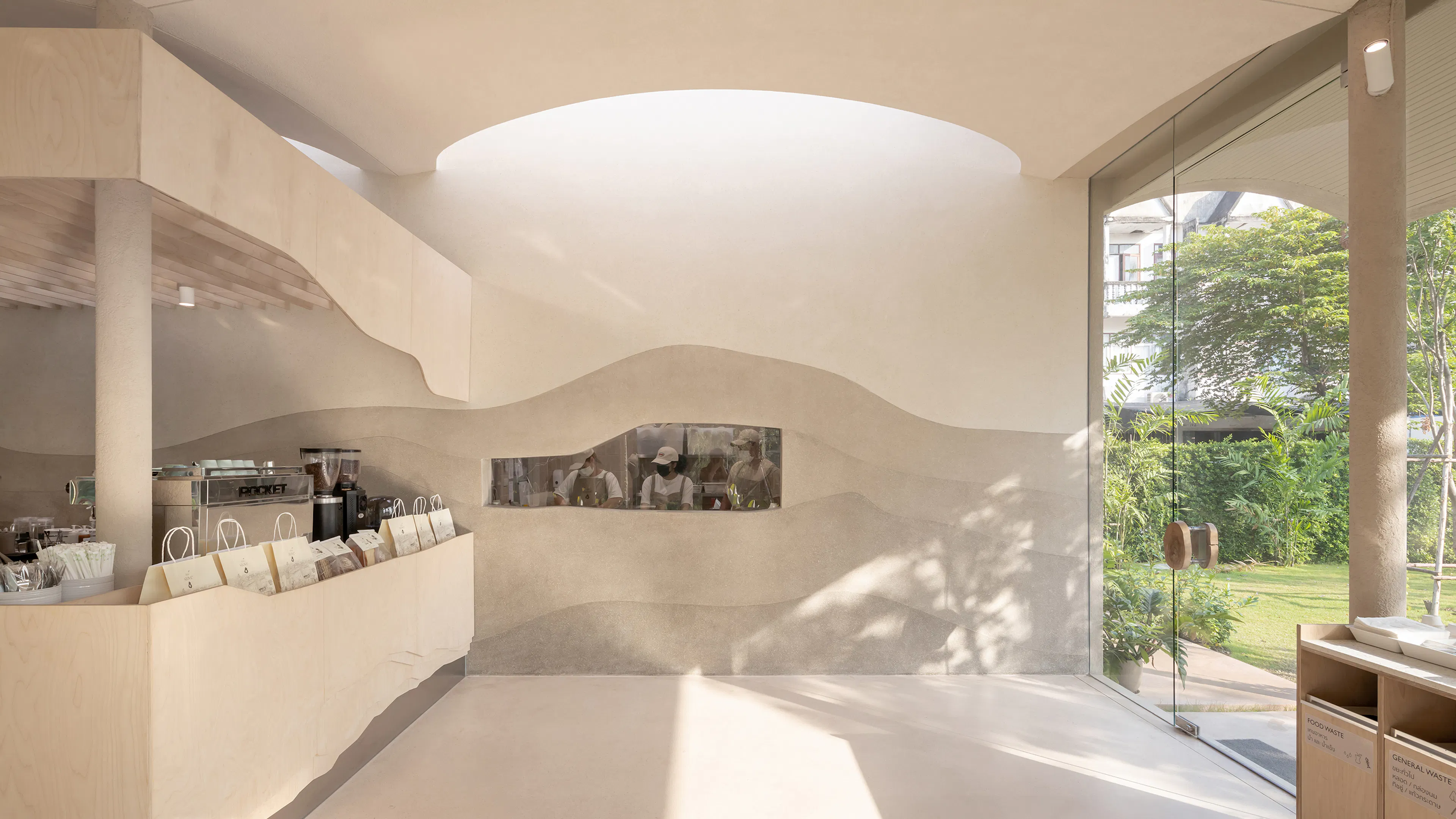 Little Stove & Little Stump — 5