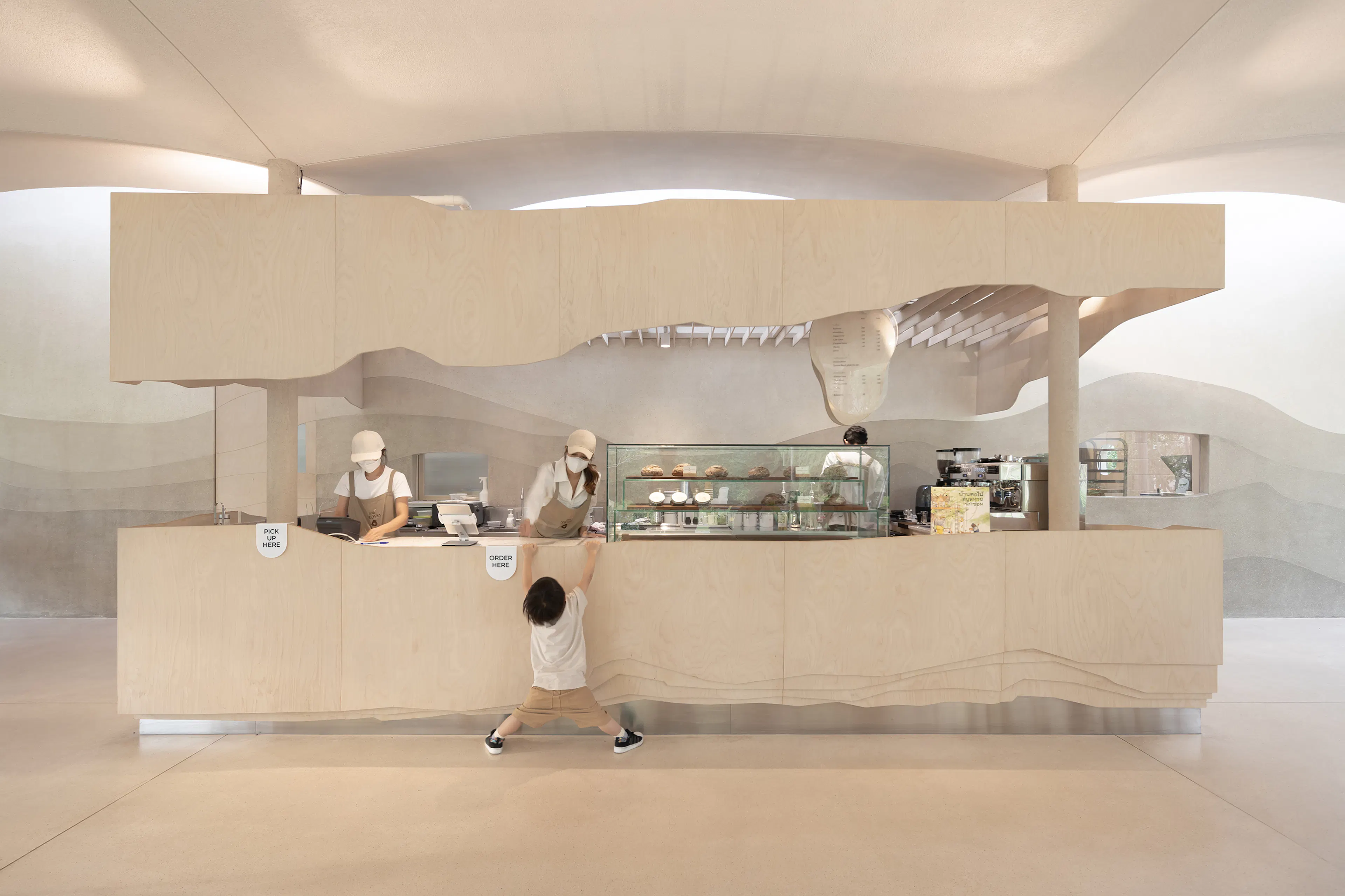 Little Stove & Little Stump — 6