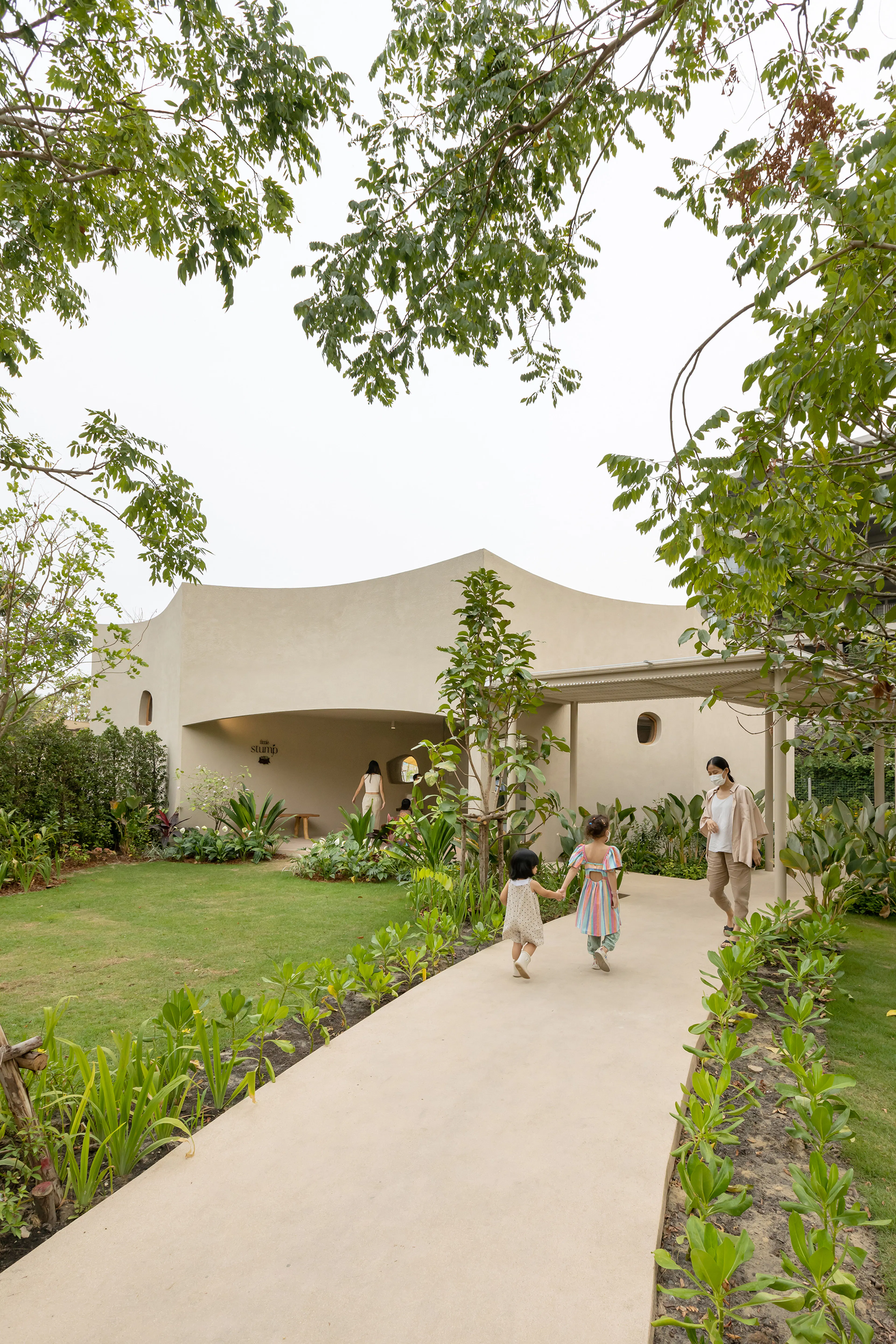 Little Stove & Little Stump — 11