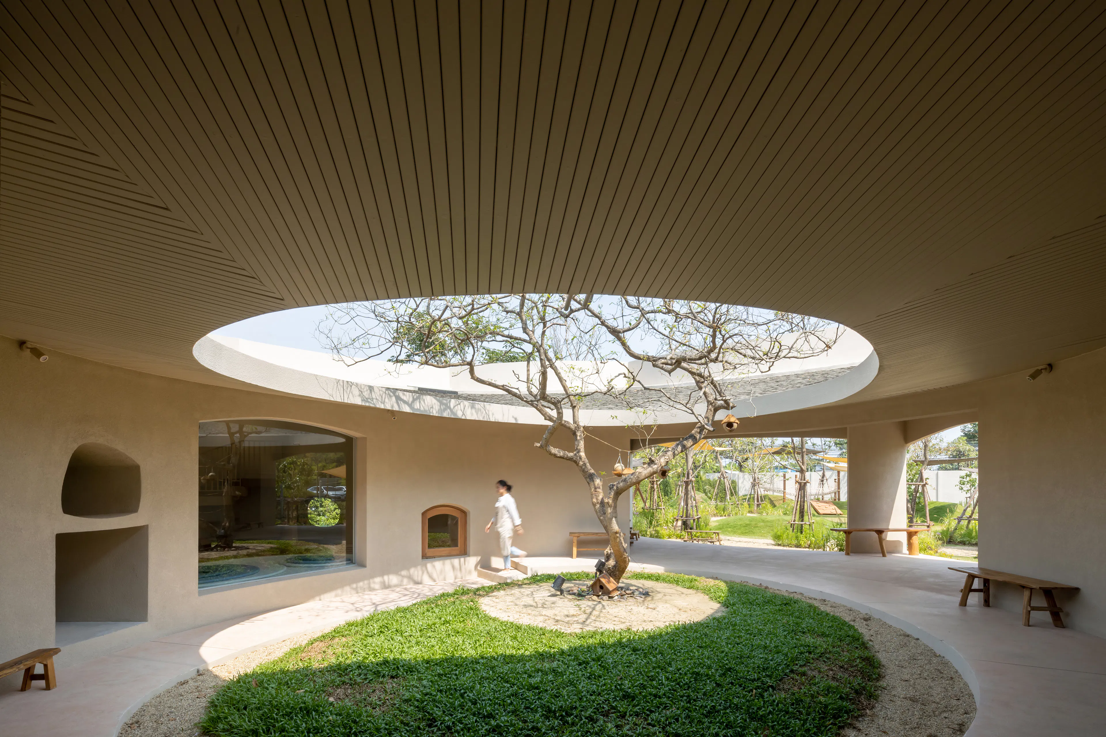 Little Stove & Little Stump — 14