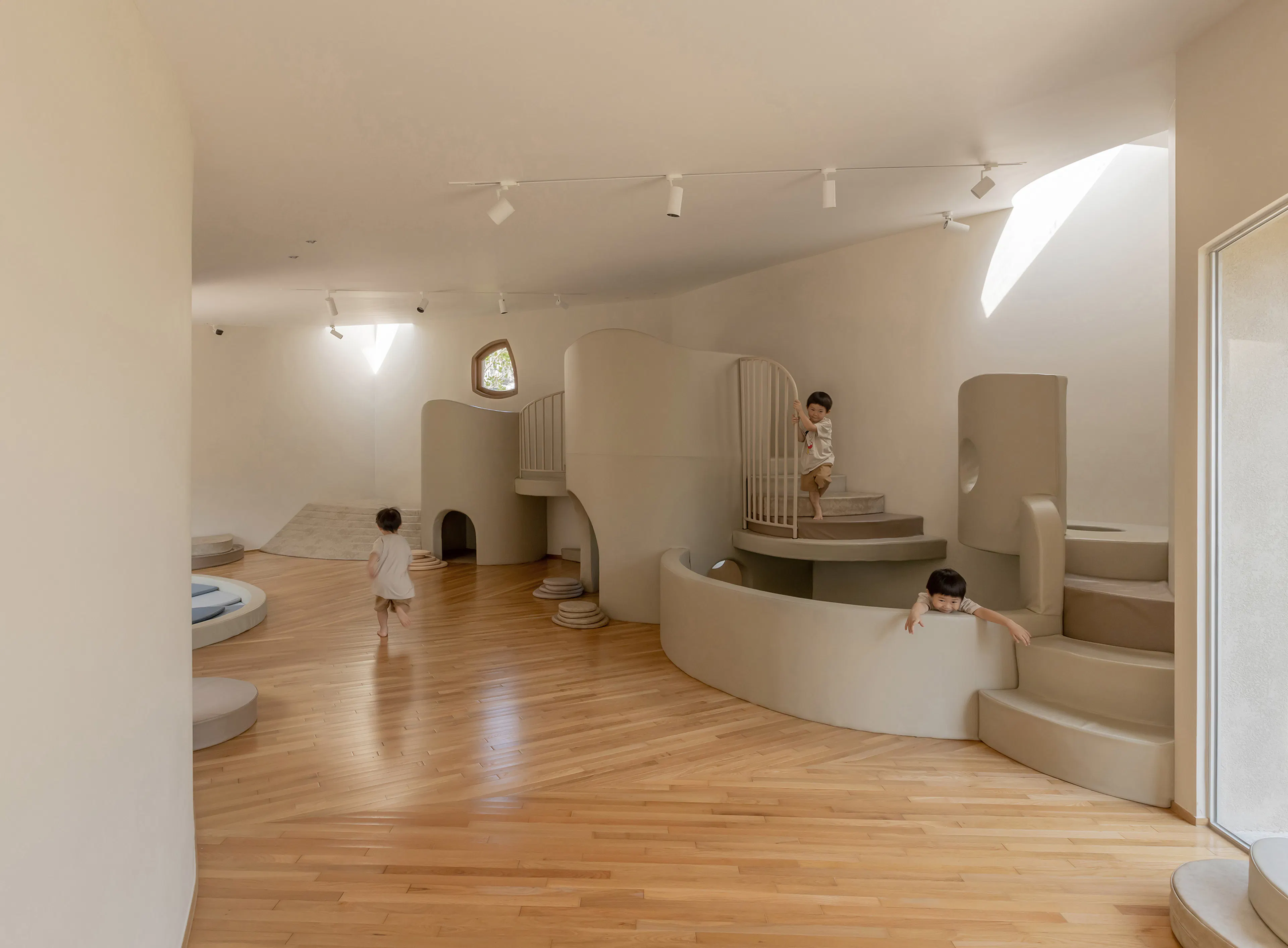 Little Stove & Little Stump — 15