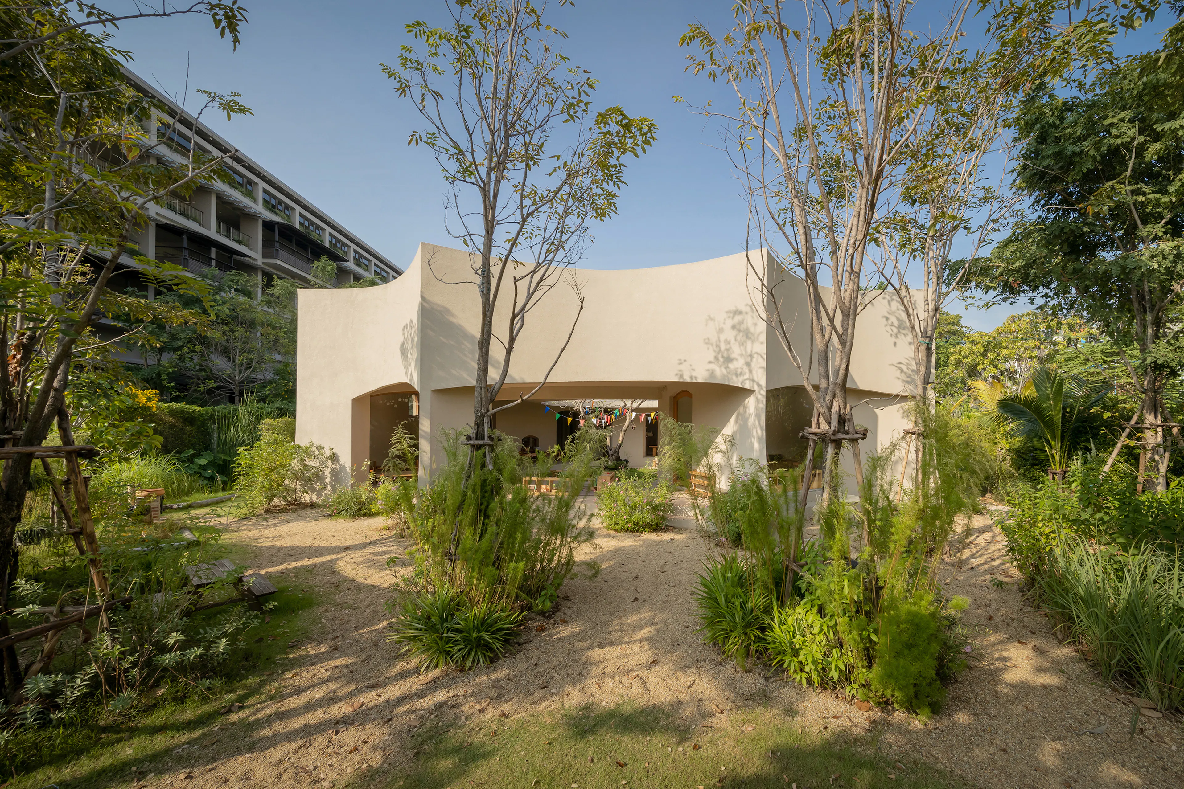 Little Stove & Little Stump — 12