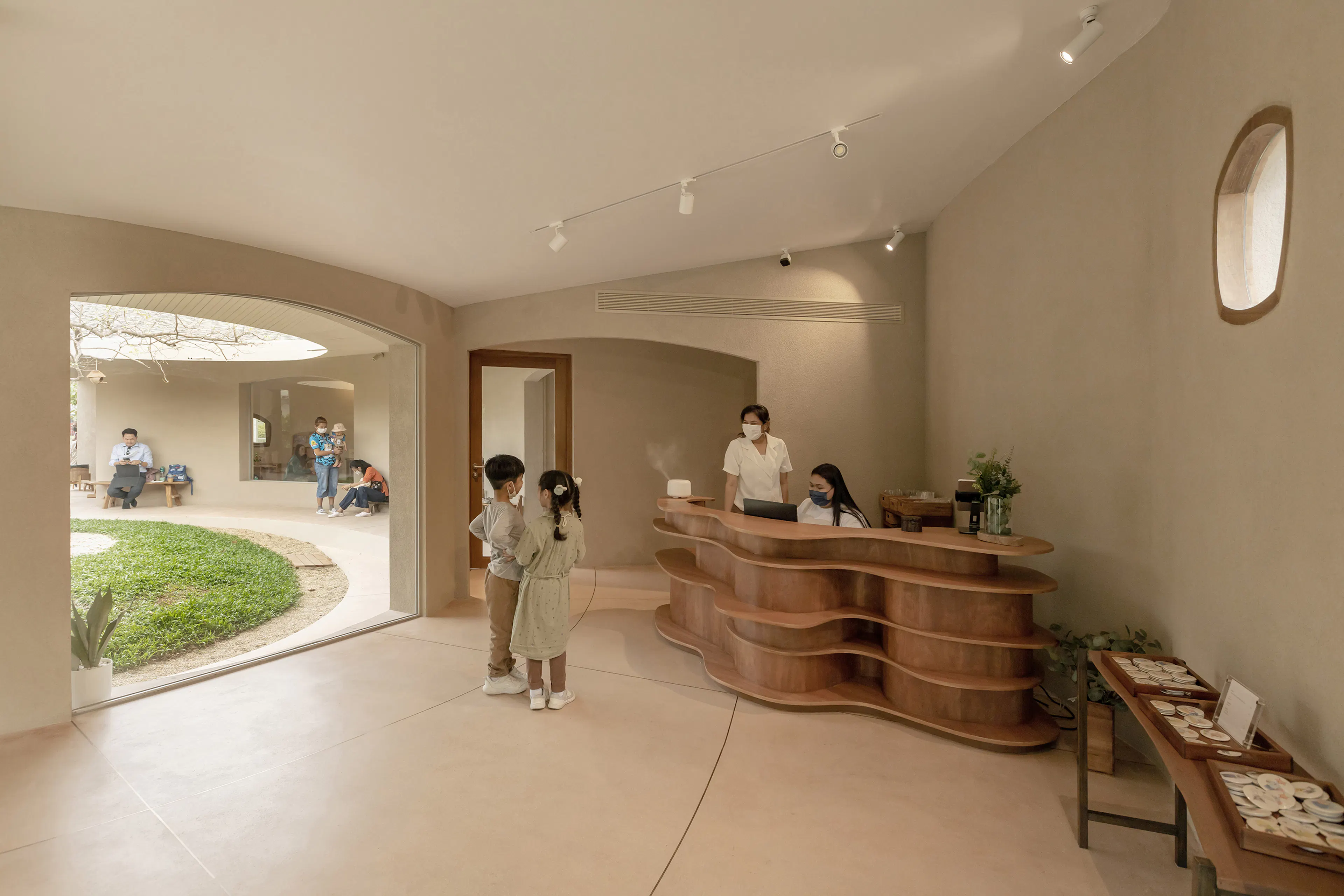 Little Stove & Little Stump — 20