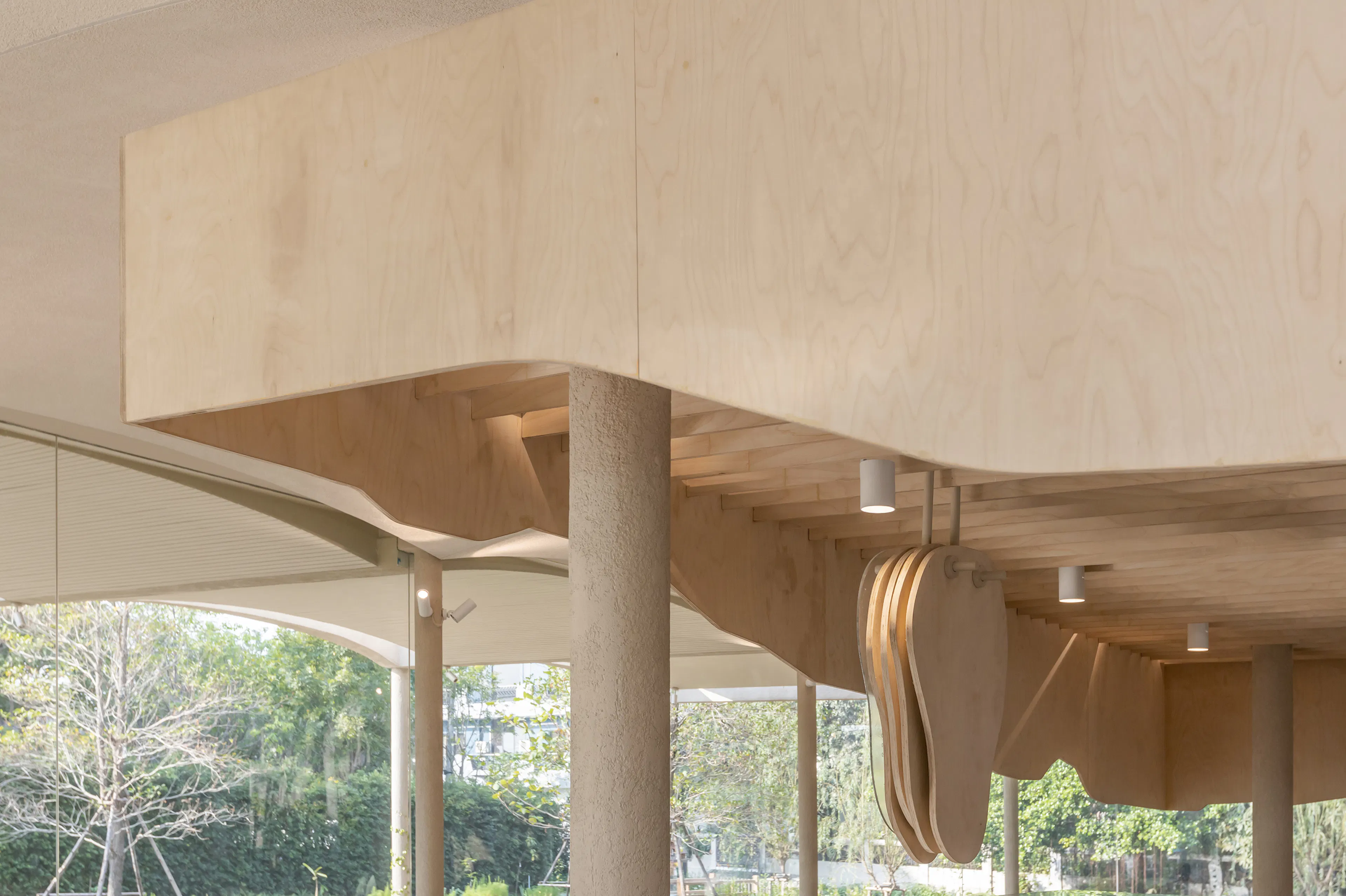 Little Stove & Little Stump — 9