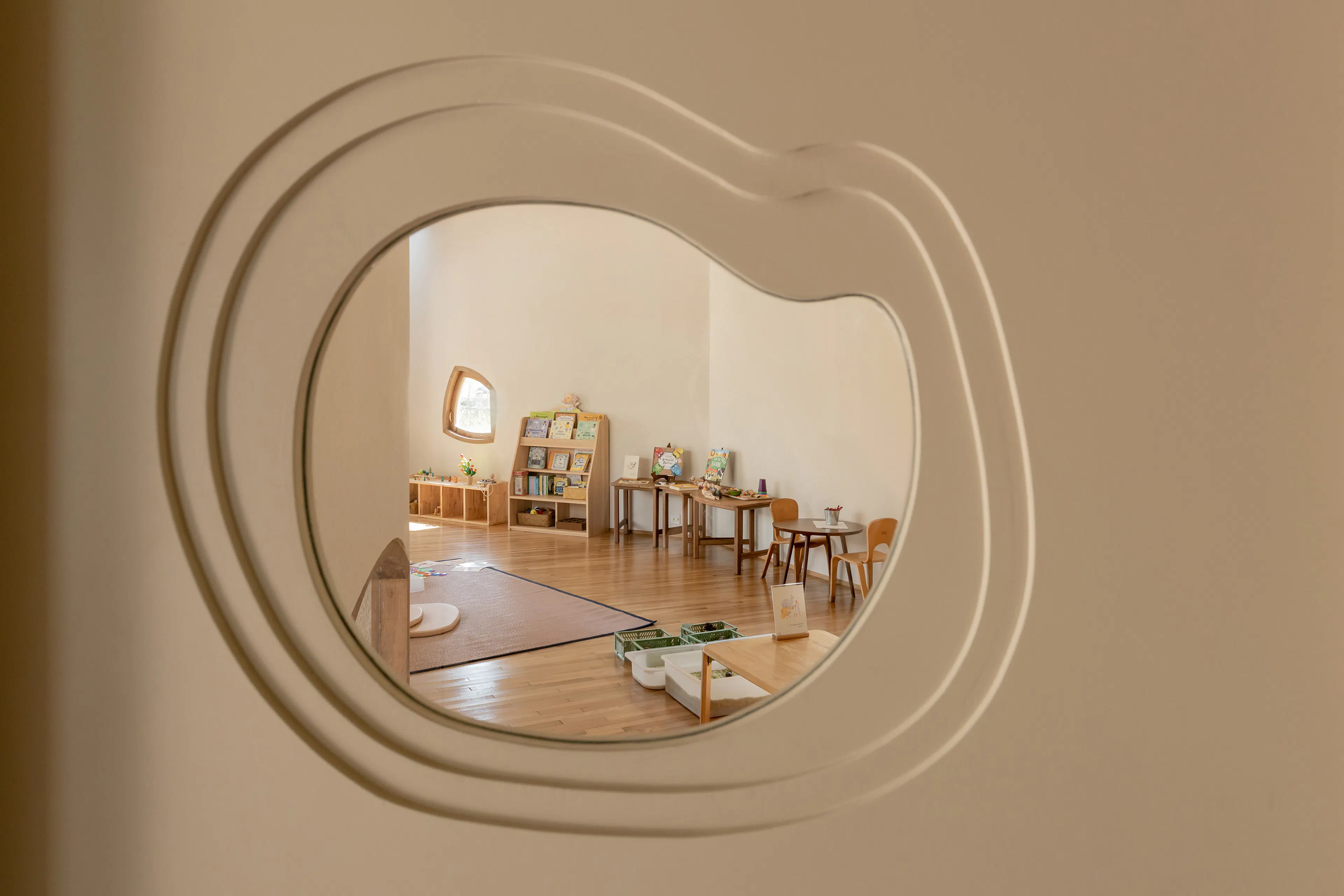 Little Stove & Little Stump — 19