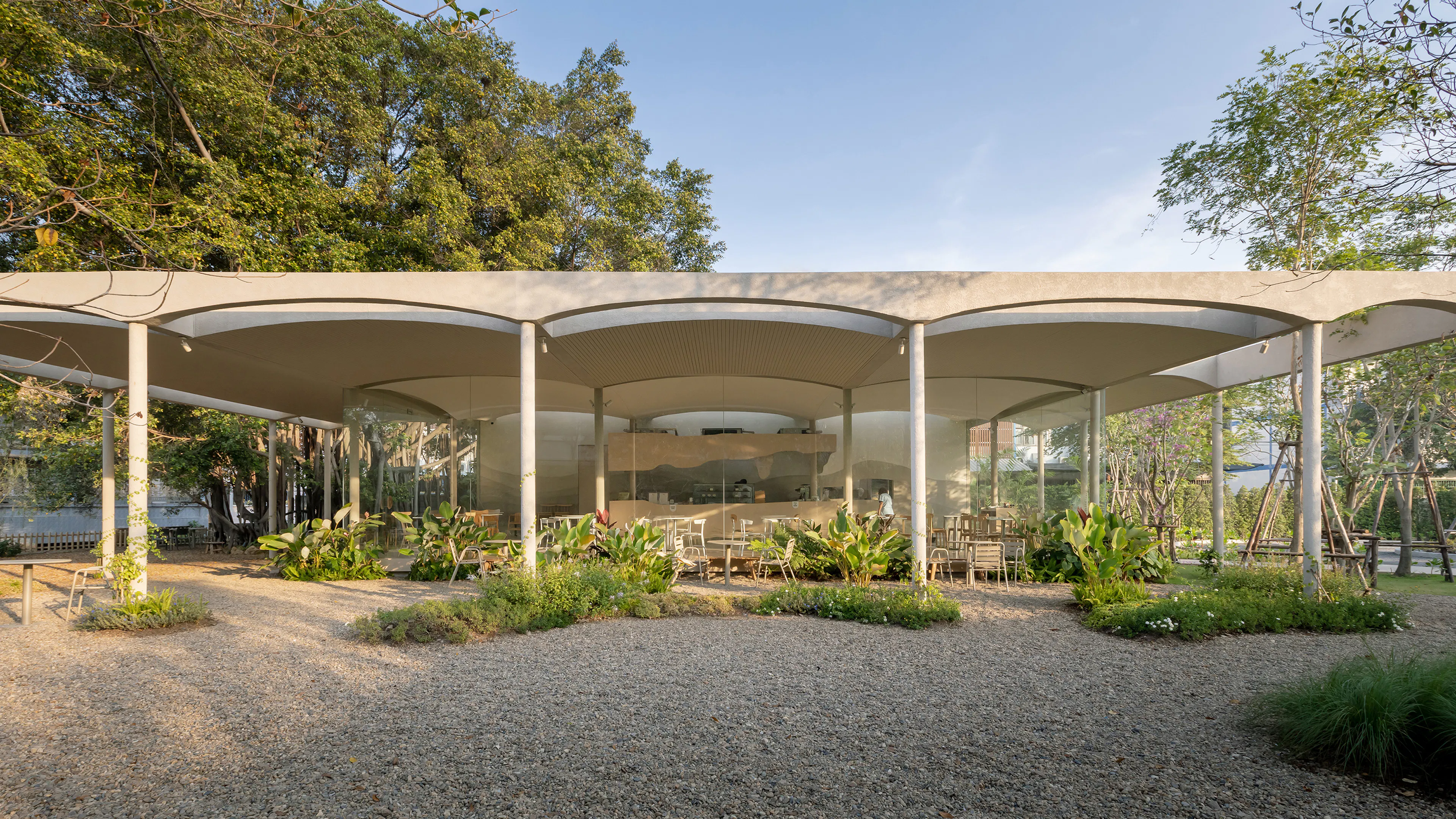 Little Stove & Little Stump