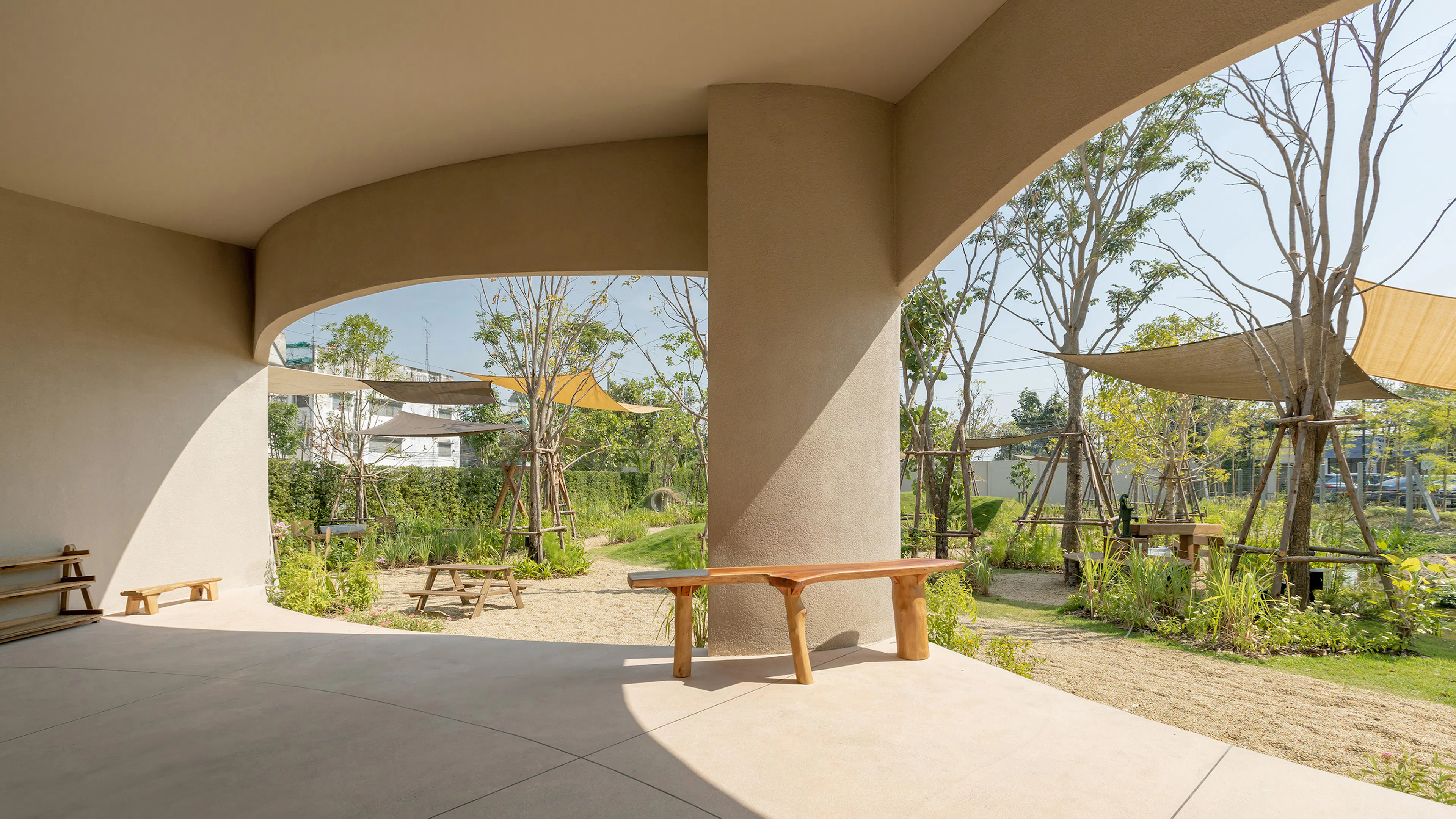 Little Stove & Little Stump — 21