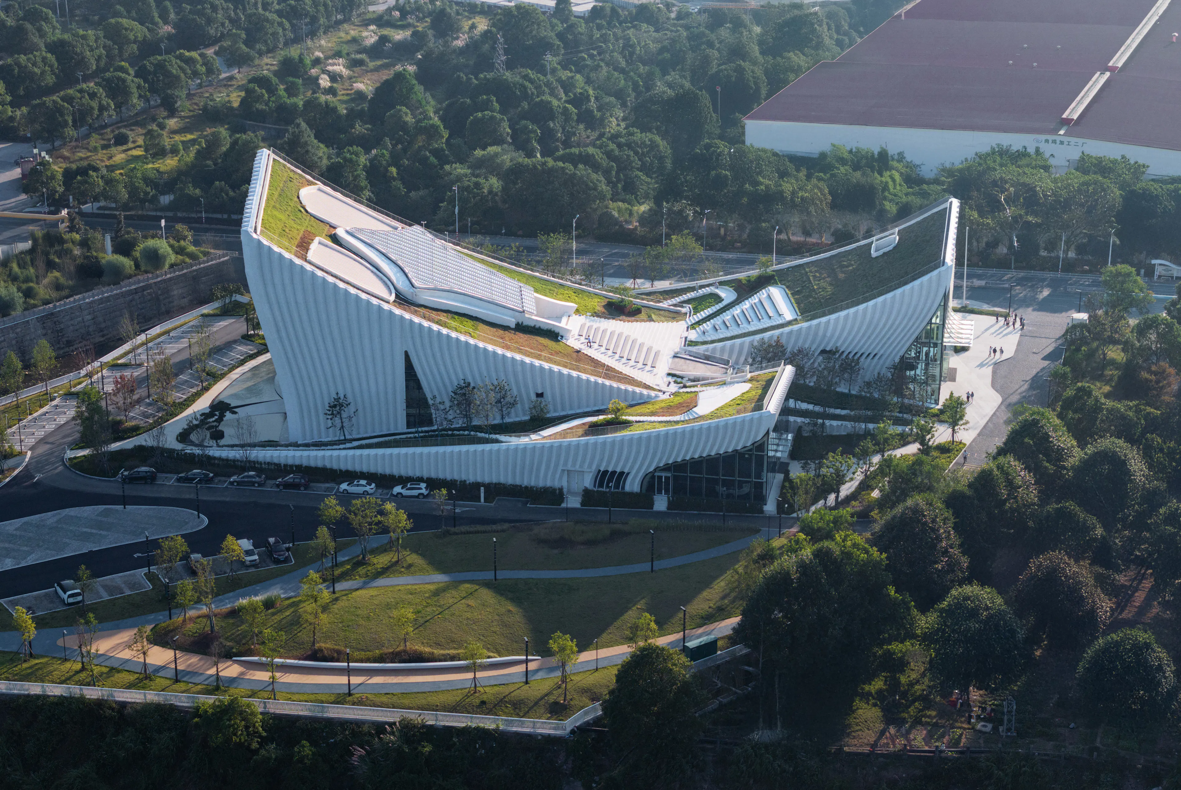 Atelier Alter Architects