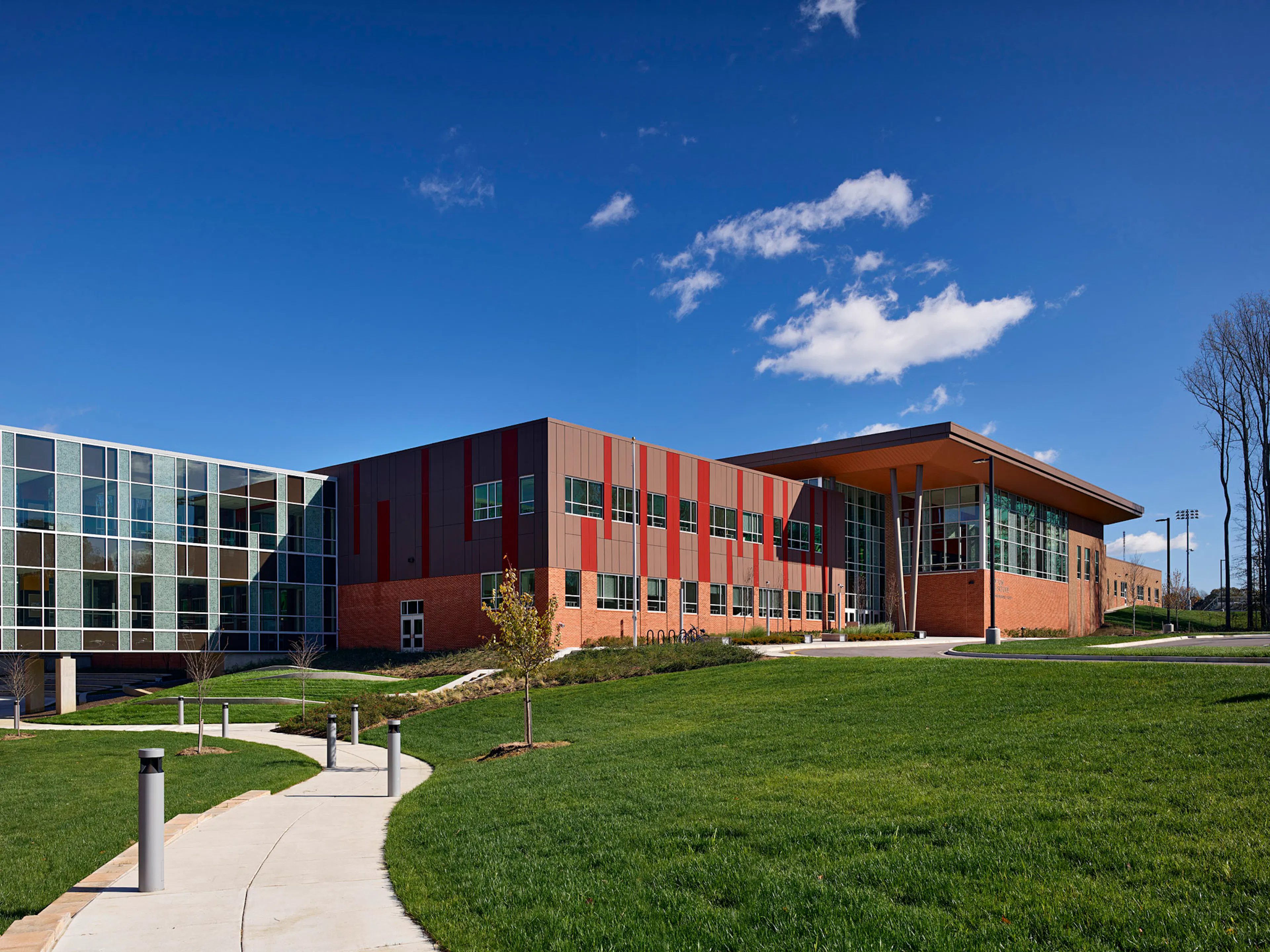Pikes Peak Summit Visitor Center — 17