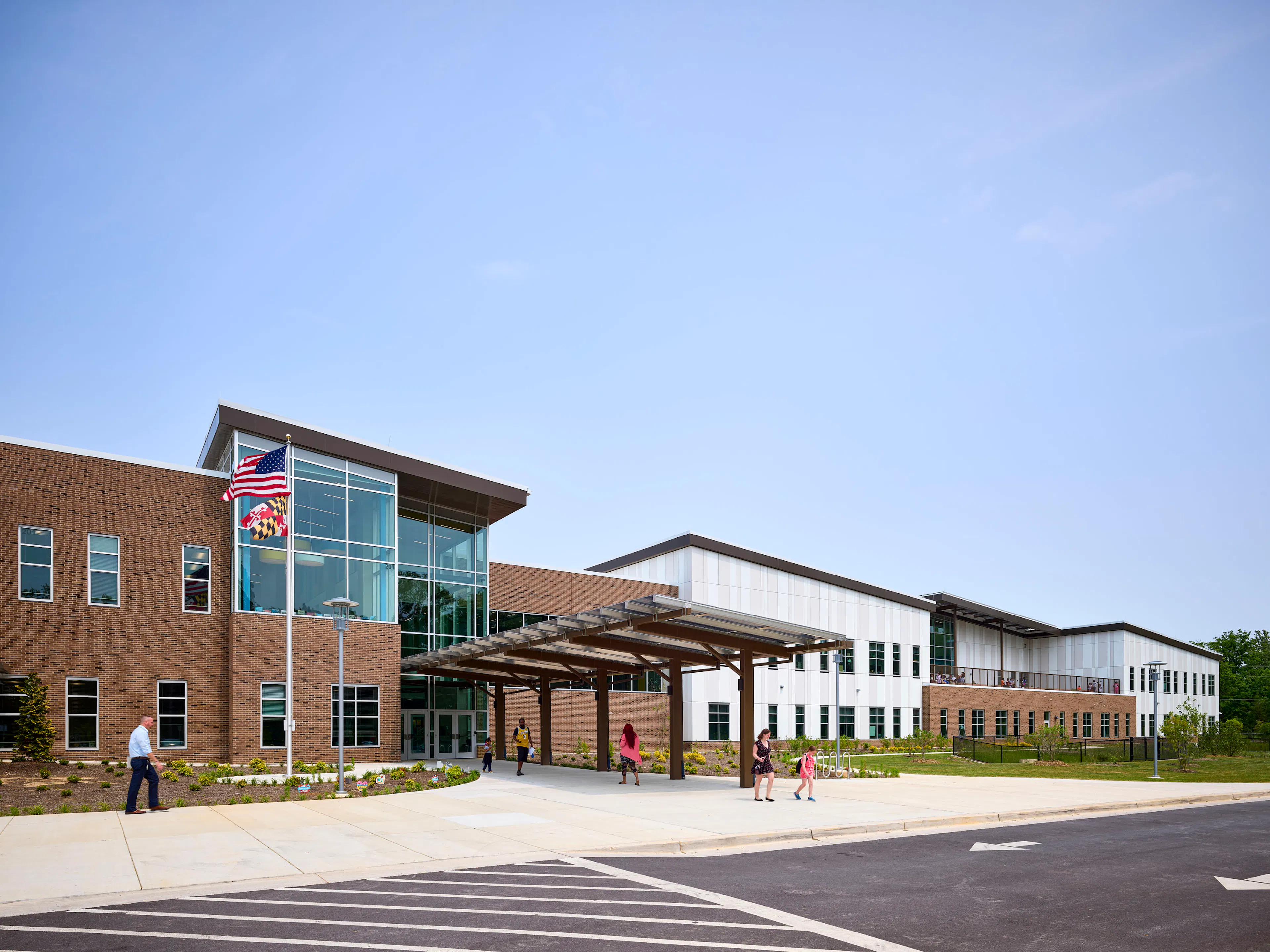 Pikes Peak Summit Visitor Center — 16