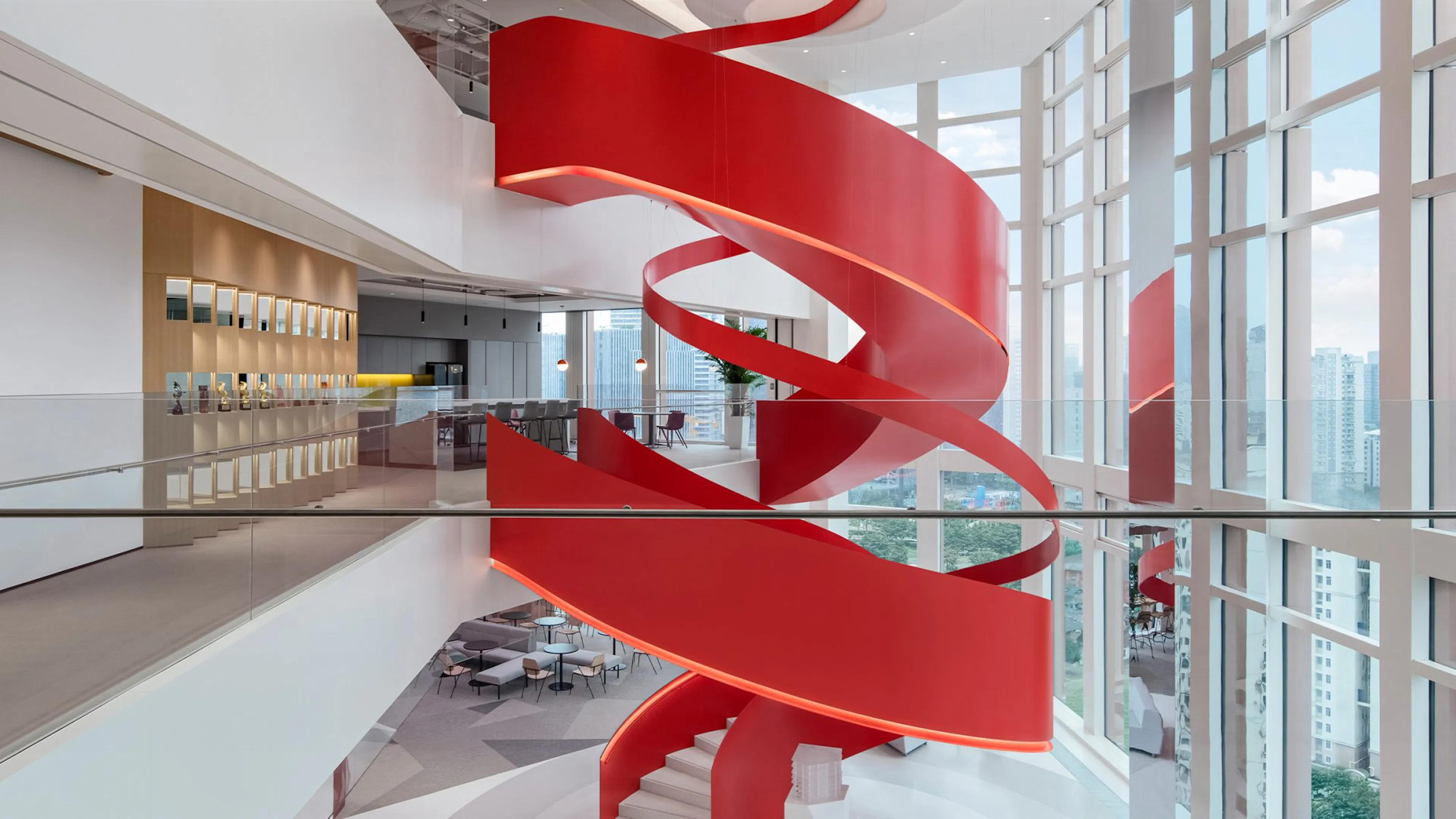 HSBC, New York — 32