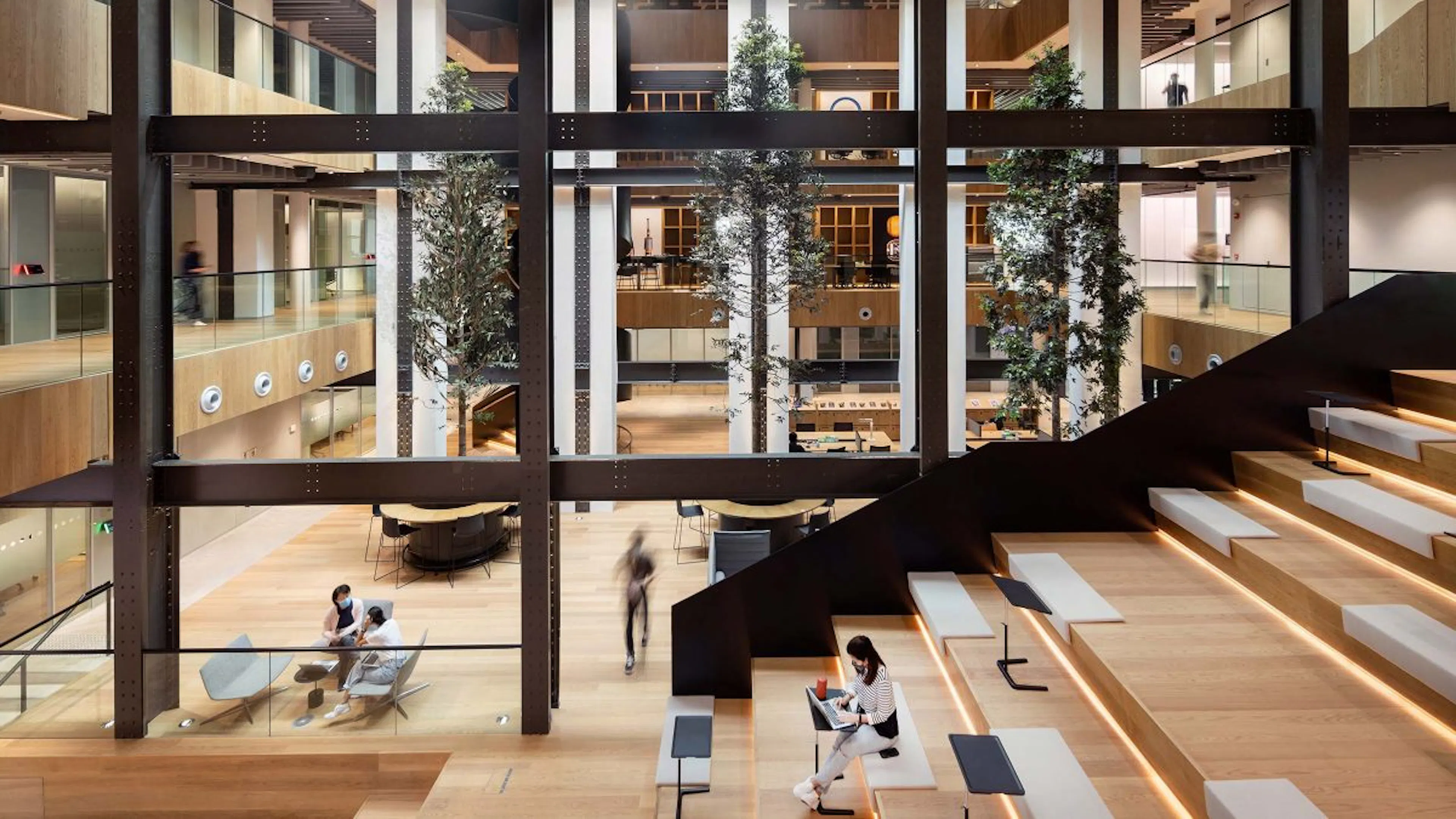 HSBC, New York — 26