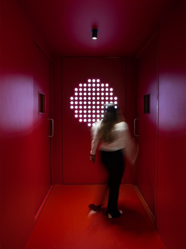 Sony Music, Mumbai by M Moser Associates - Architizer