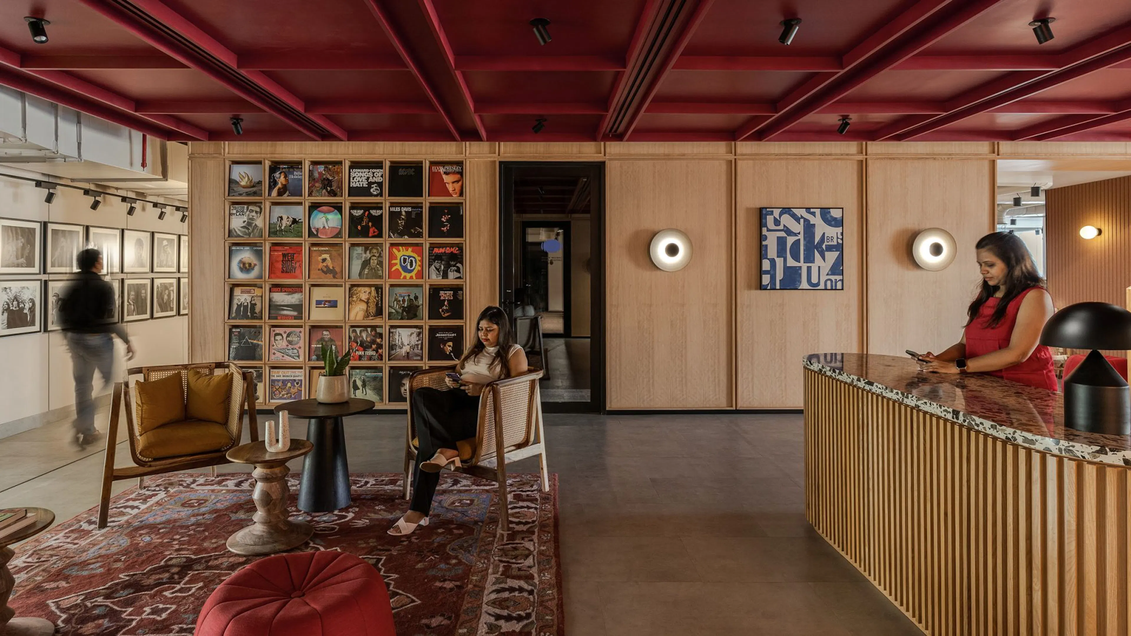 HSBC, New York — 25