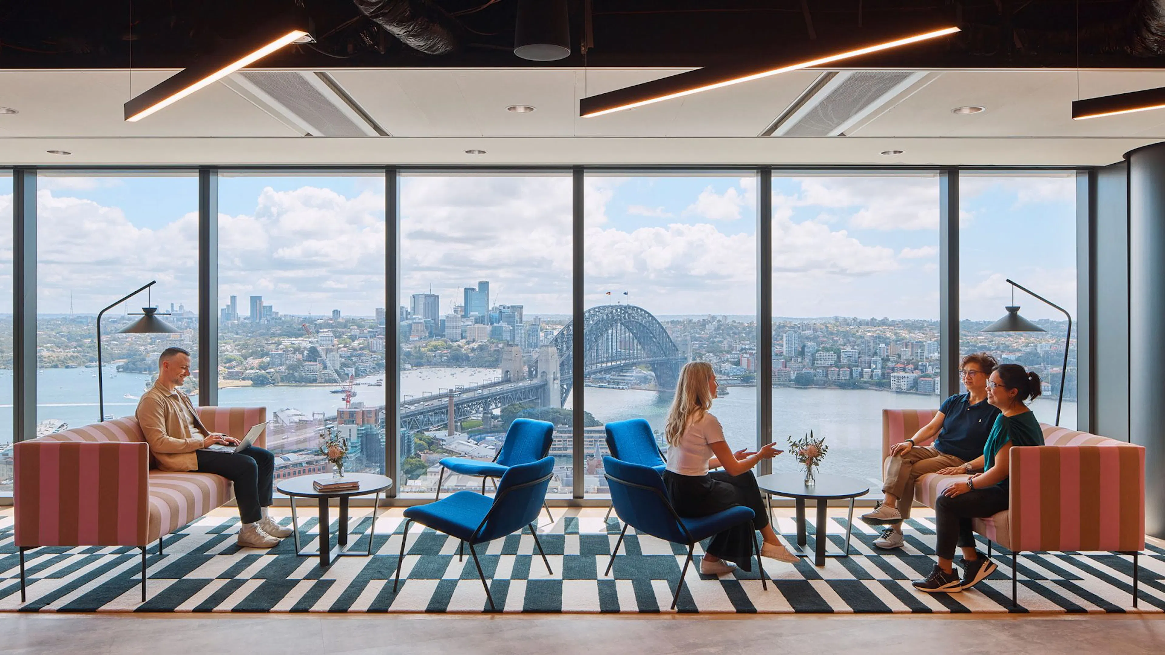 HSBC, New York — 23