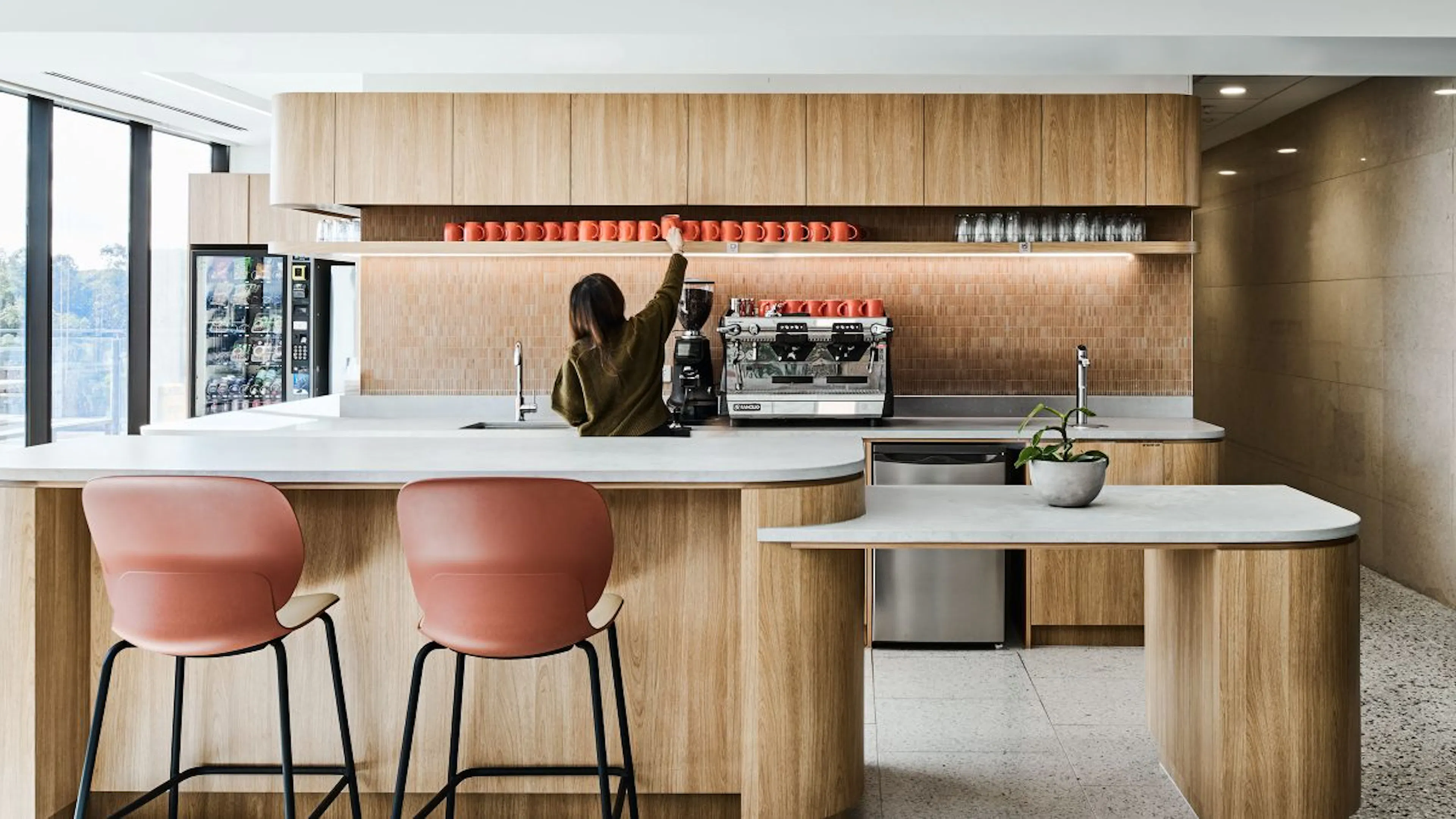 HSBC, New York — 21