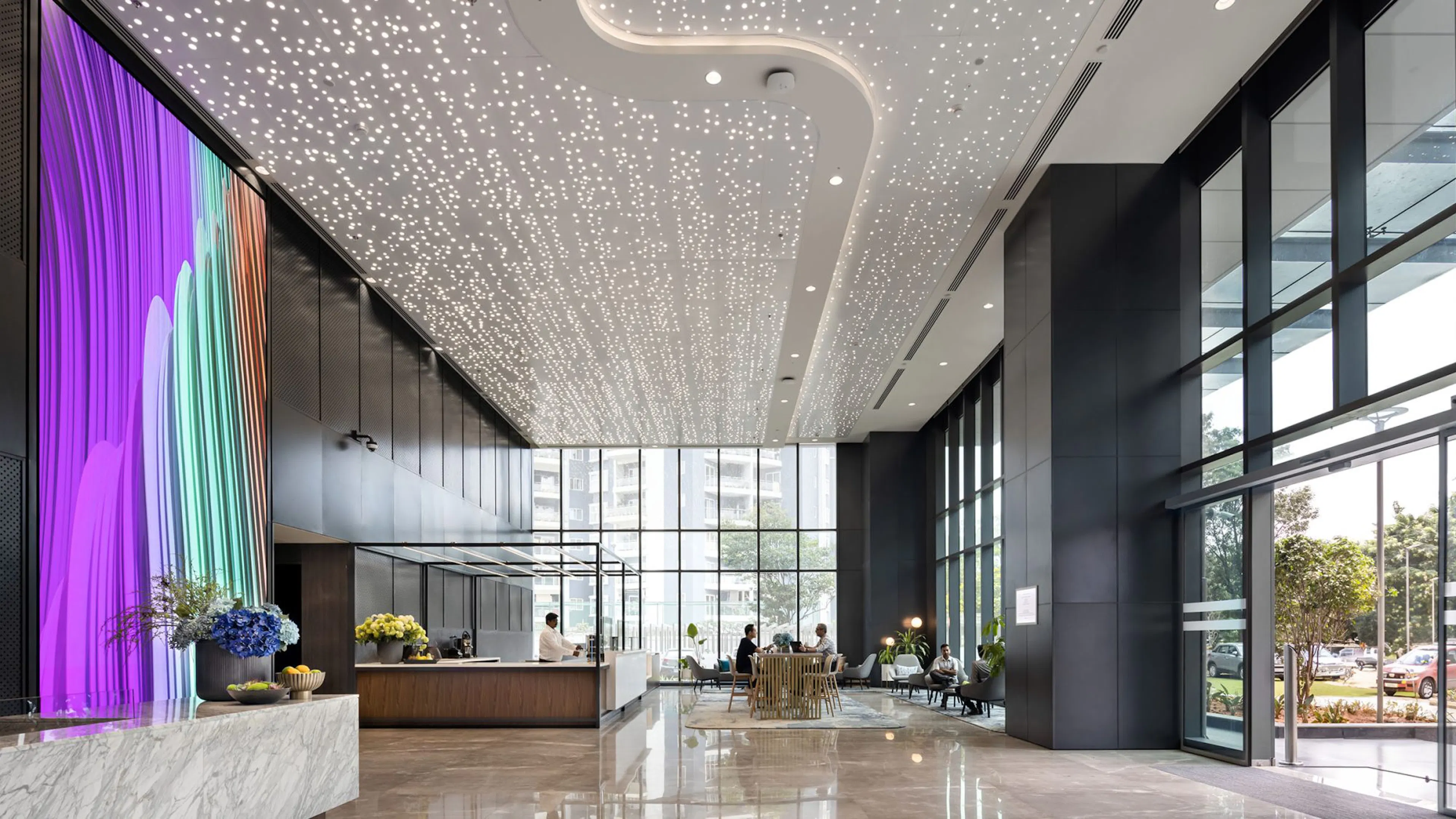 HSBC, New York — 20