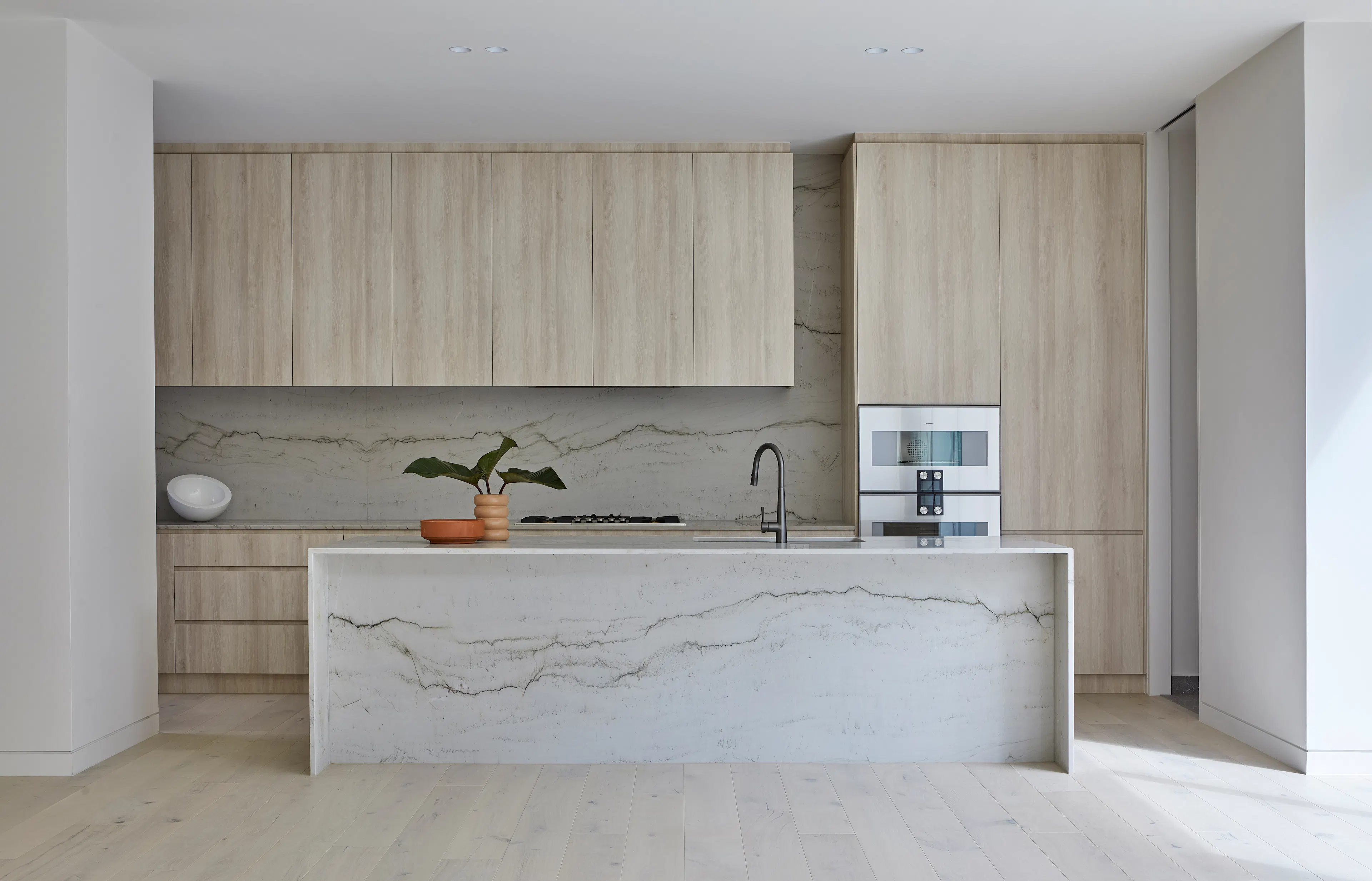 Kew Residences — 3