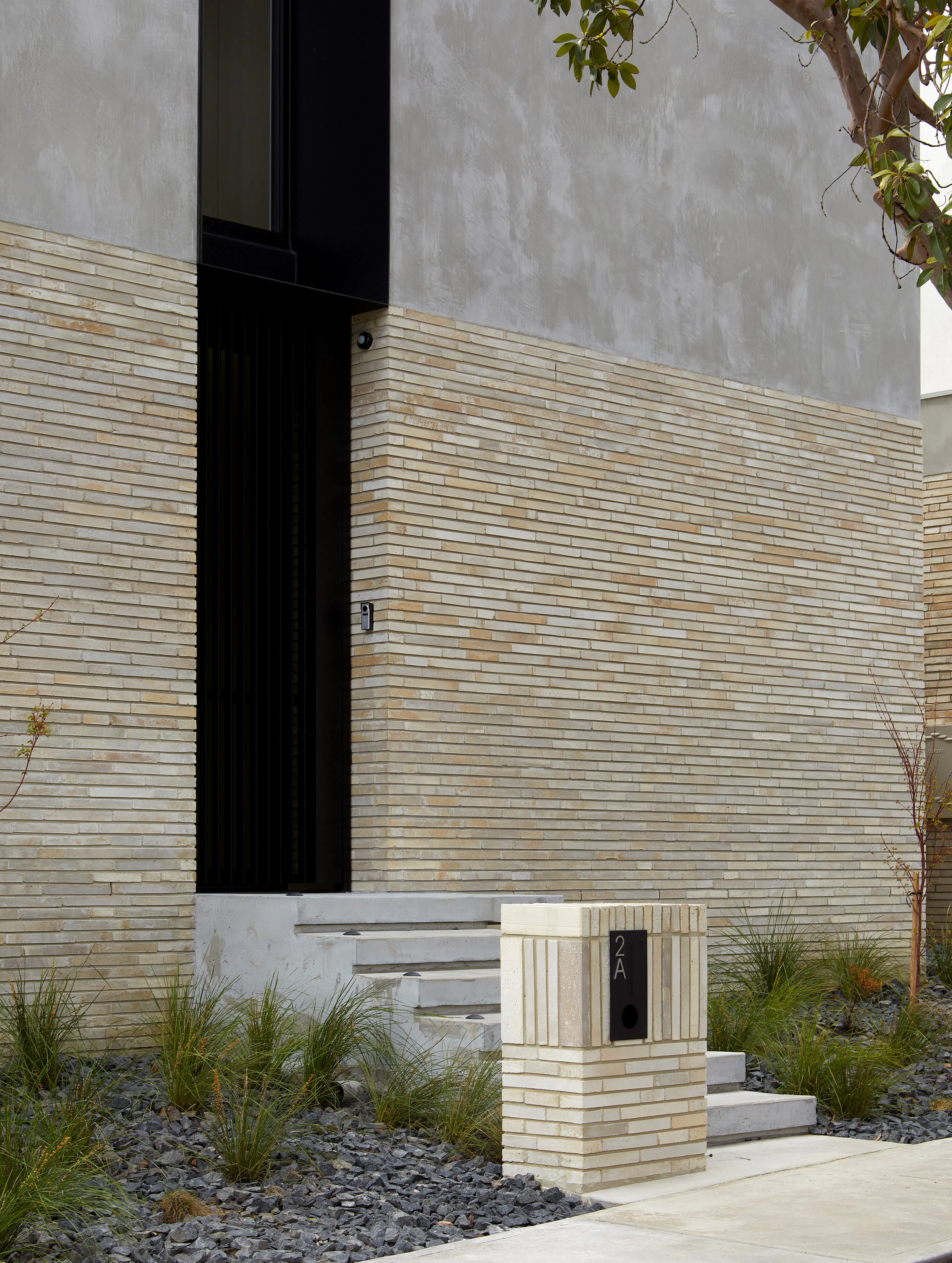 Kew Residences — 10