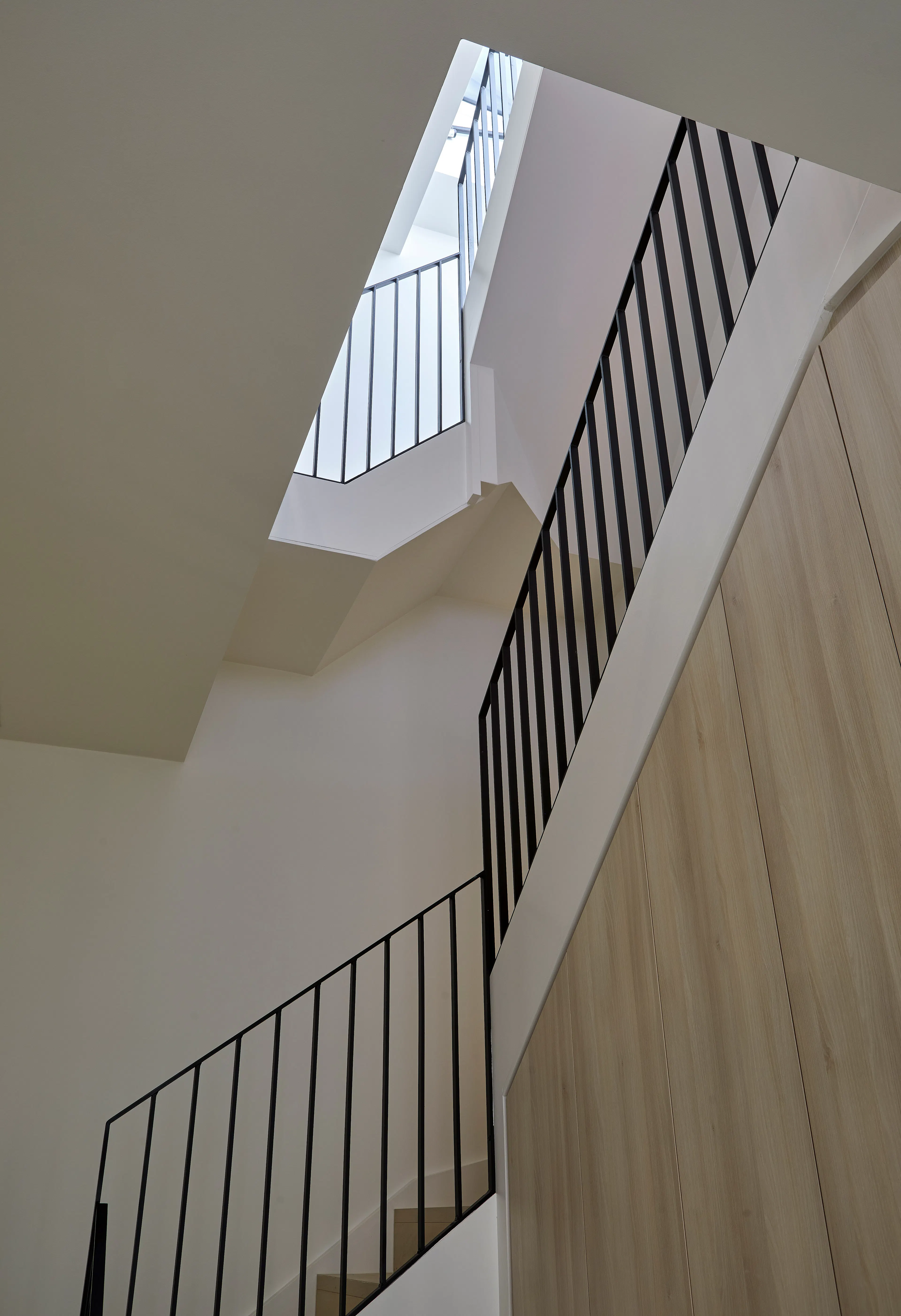 Kew Residences — 16