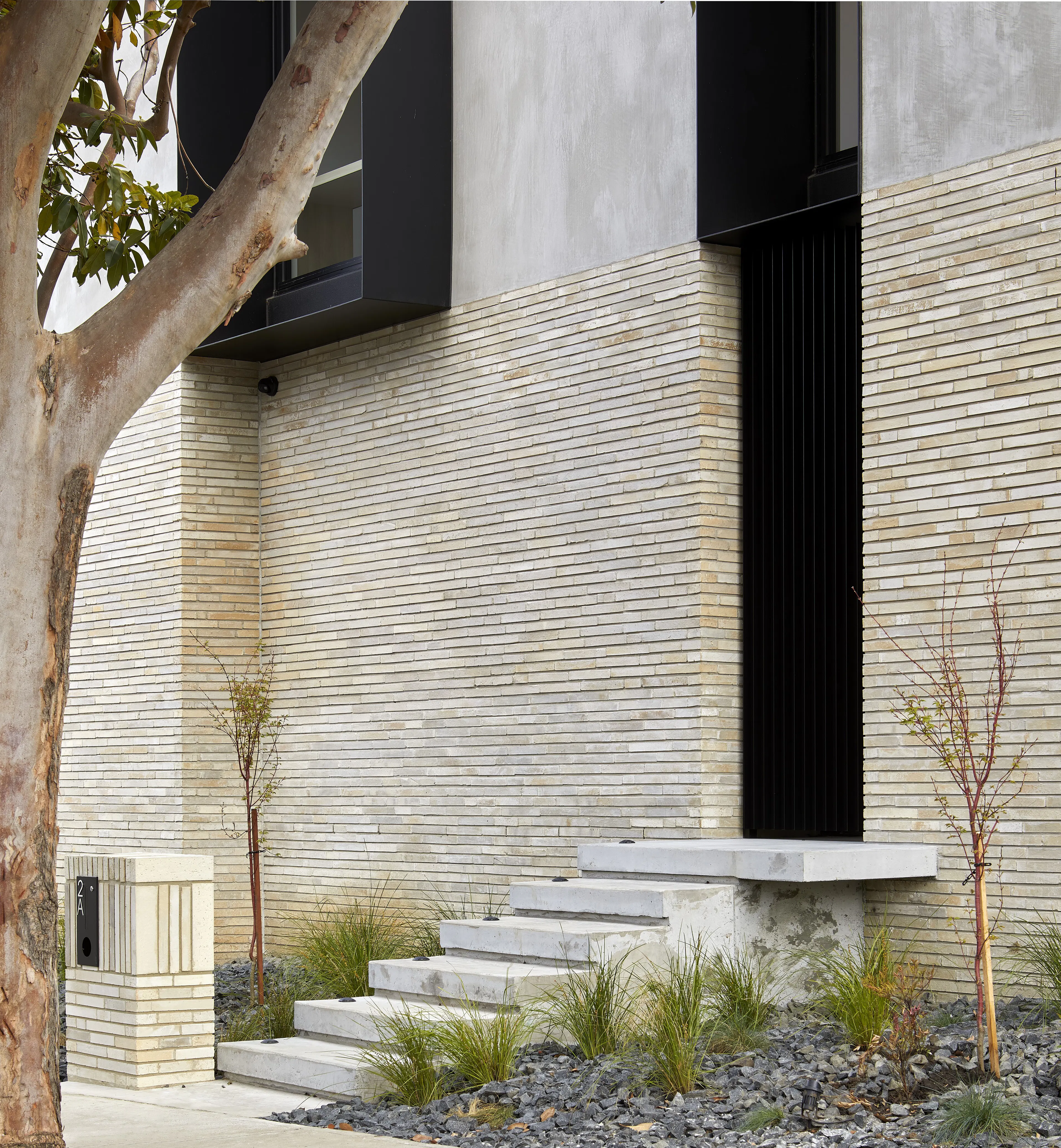 Kew Residences — 20