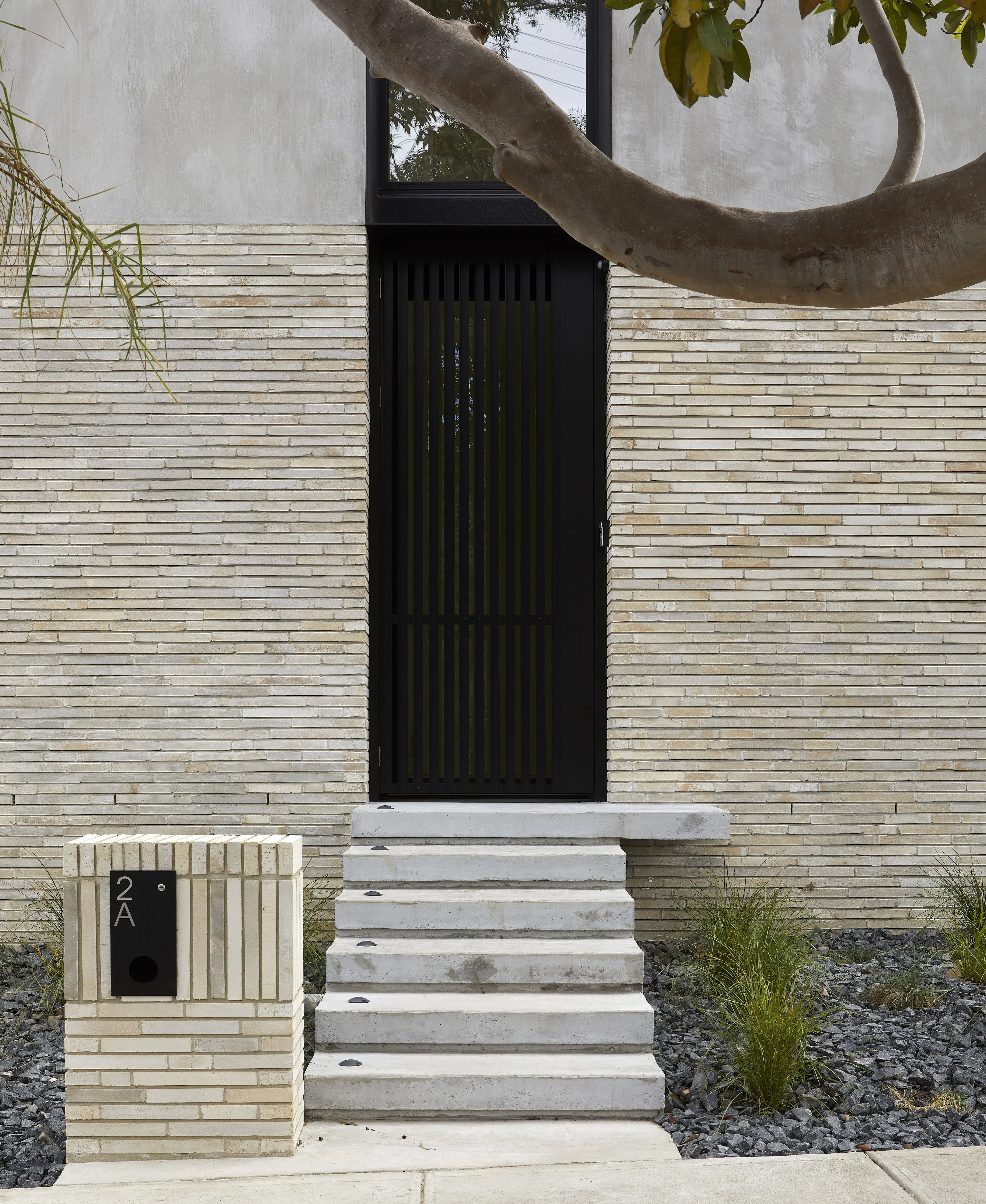 Kew Residences — 21