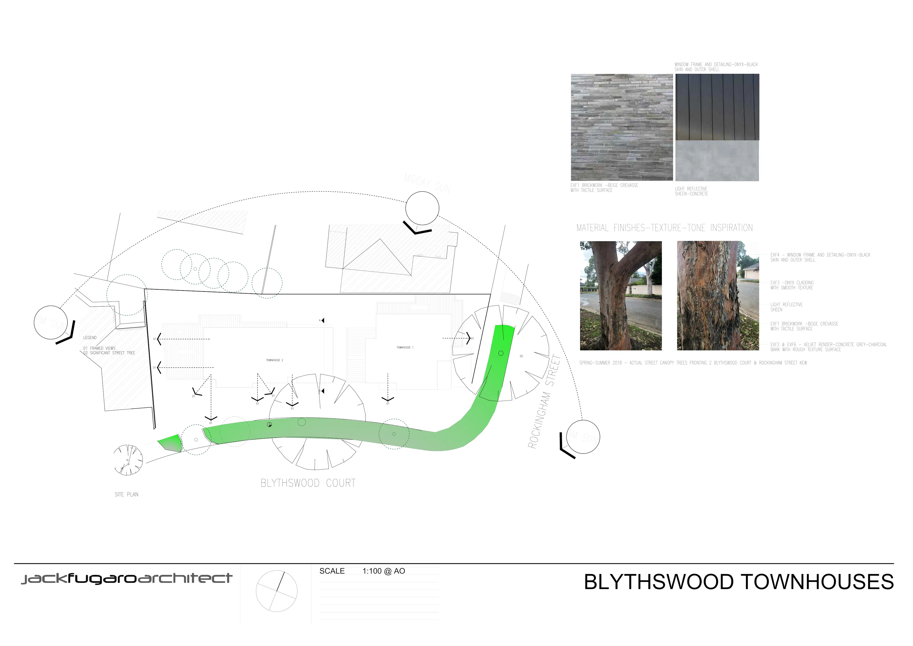 Kew Residences — 25