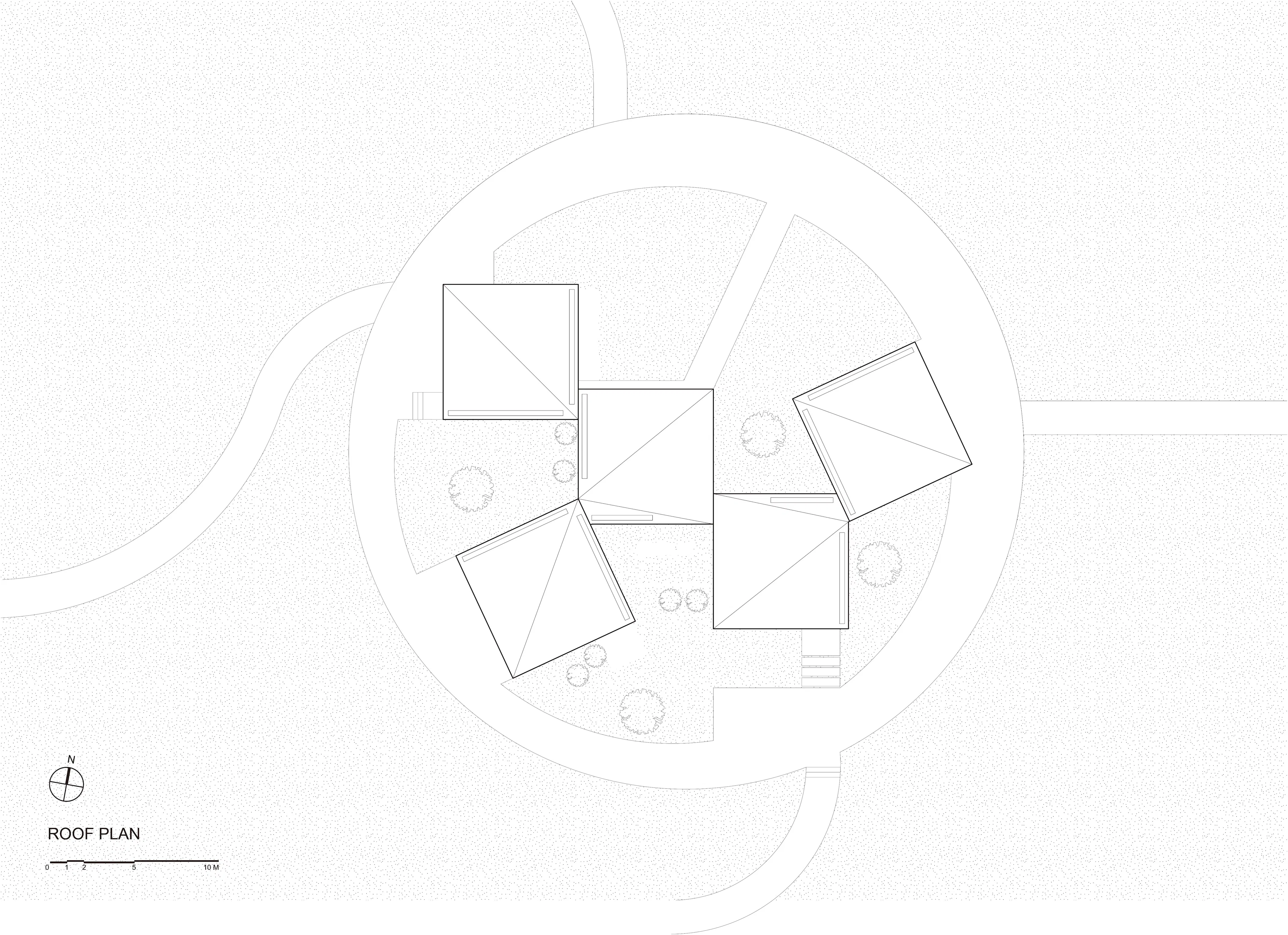 Library in Ice-Chrysanthemum Field — 22