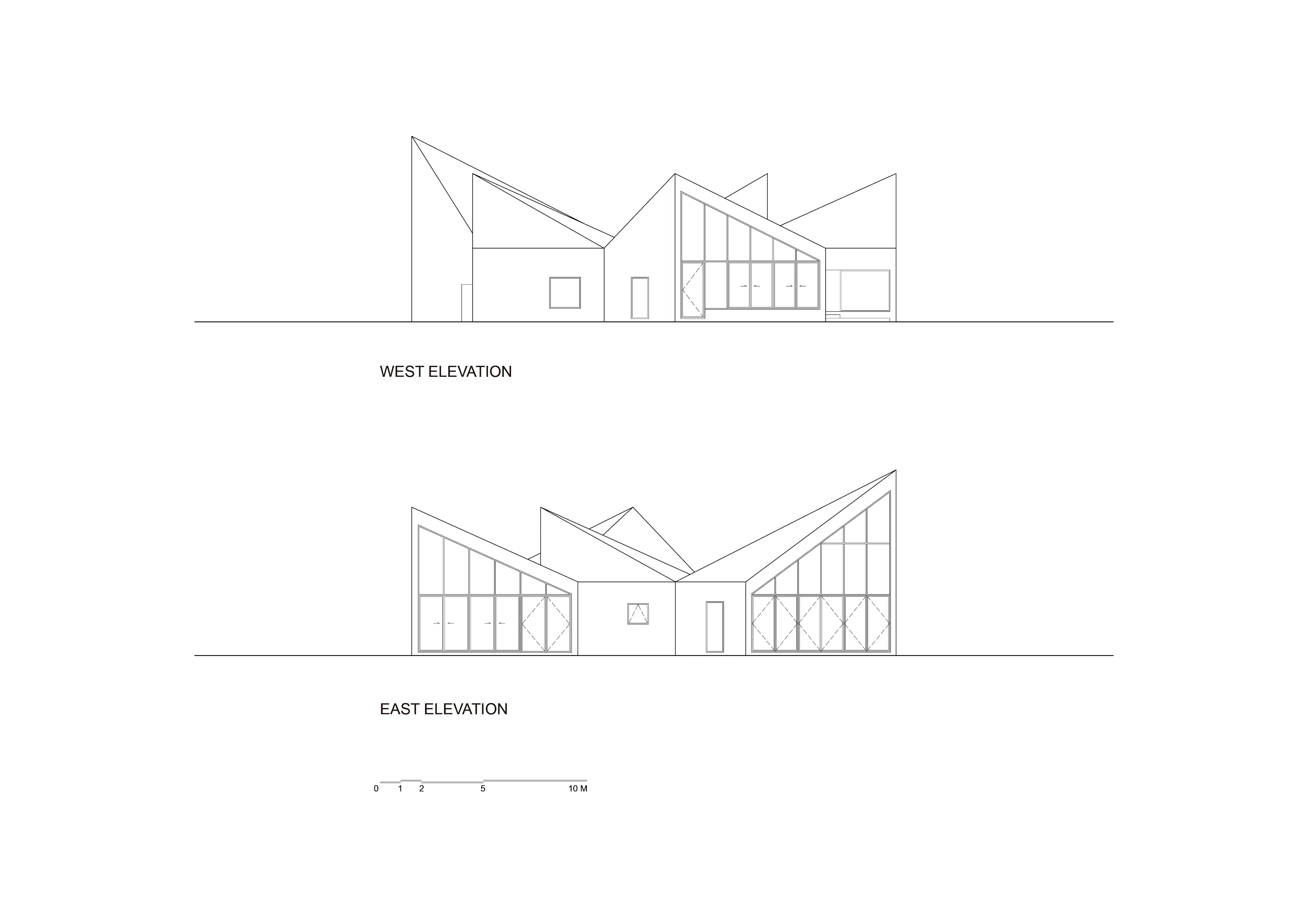 Library in Ice-Chrysanthemum Field — 24
