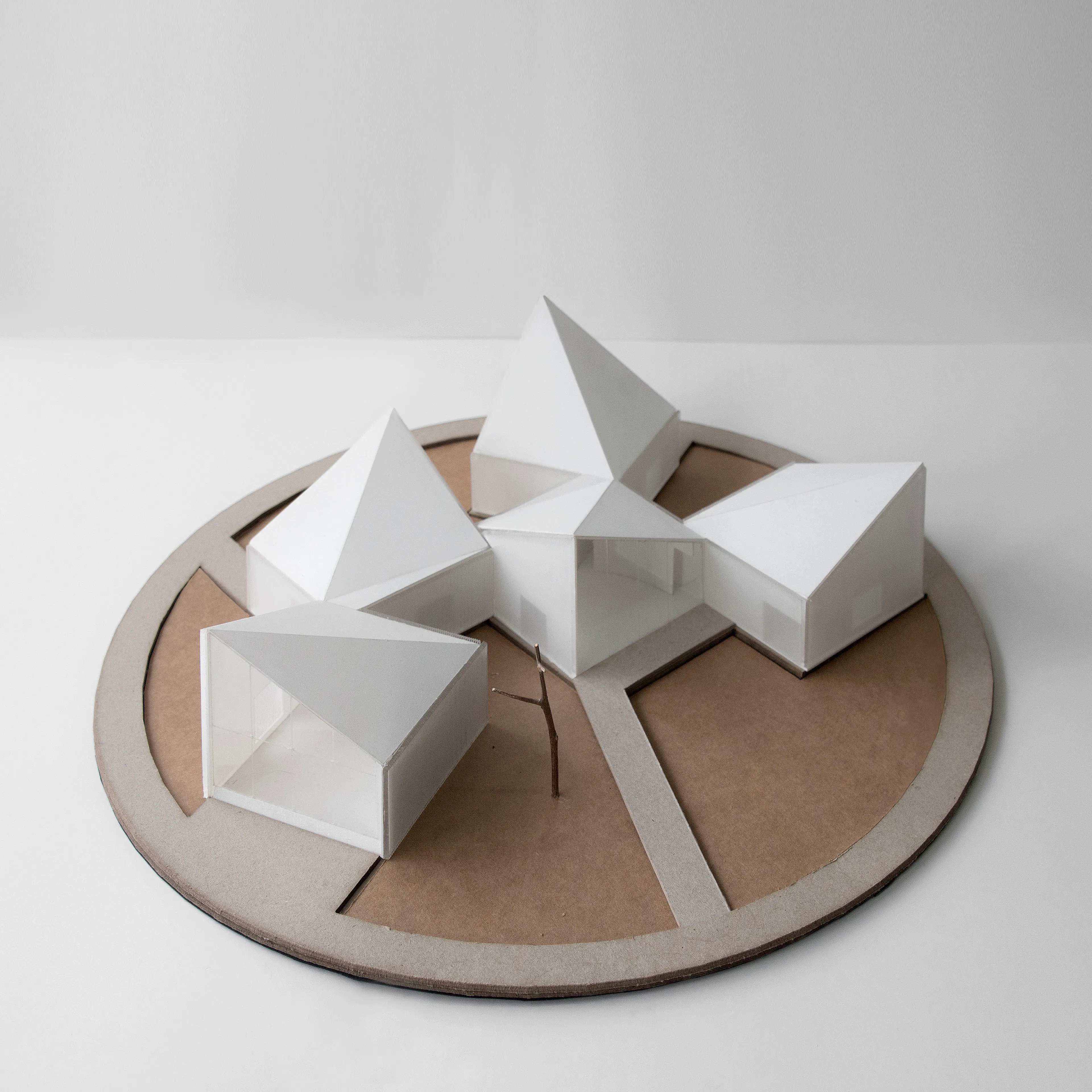 Library in Ice-Chrysanthemum Field — 27