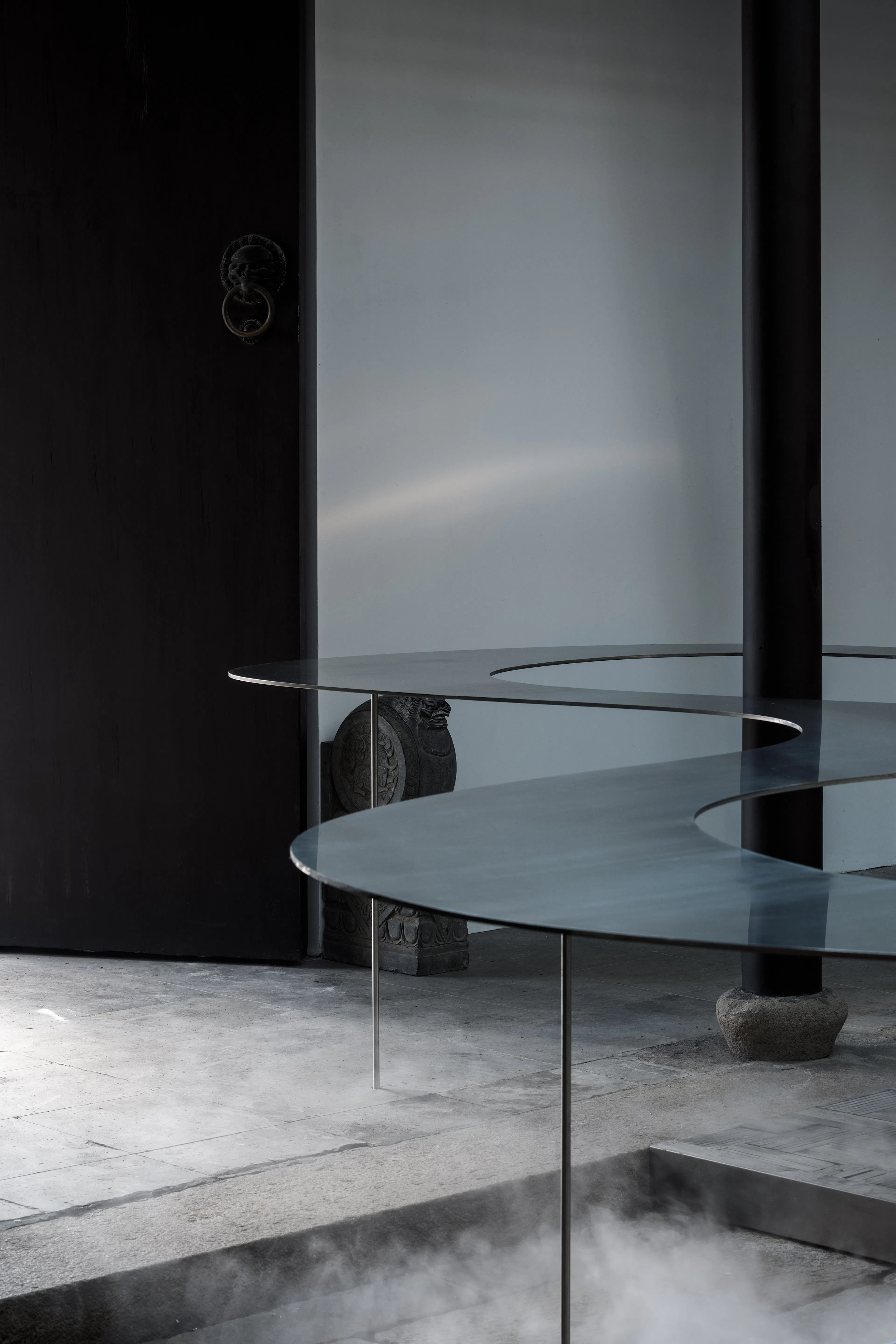 Culture & Living Space of Dabu Village Songxi County — 37