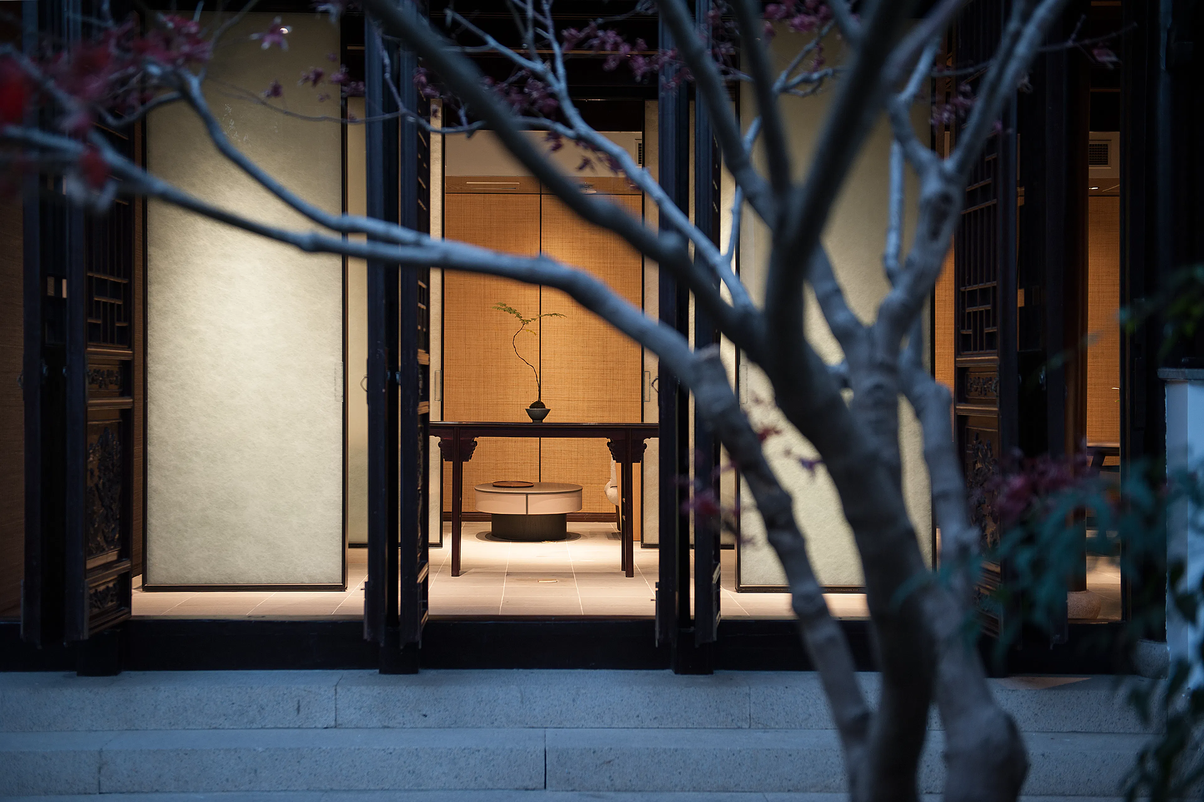 Culture & Living Space of Dabu Village Songxi County — 36